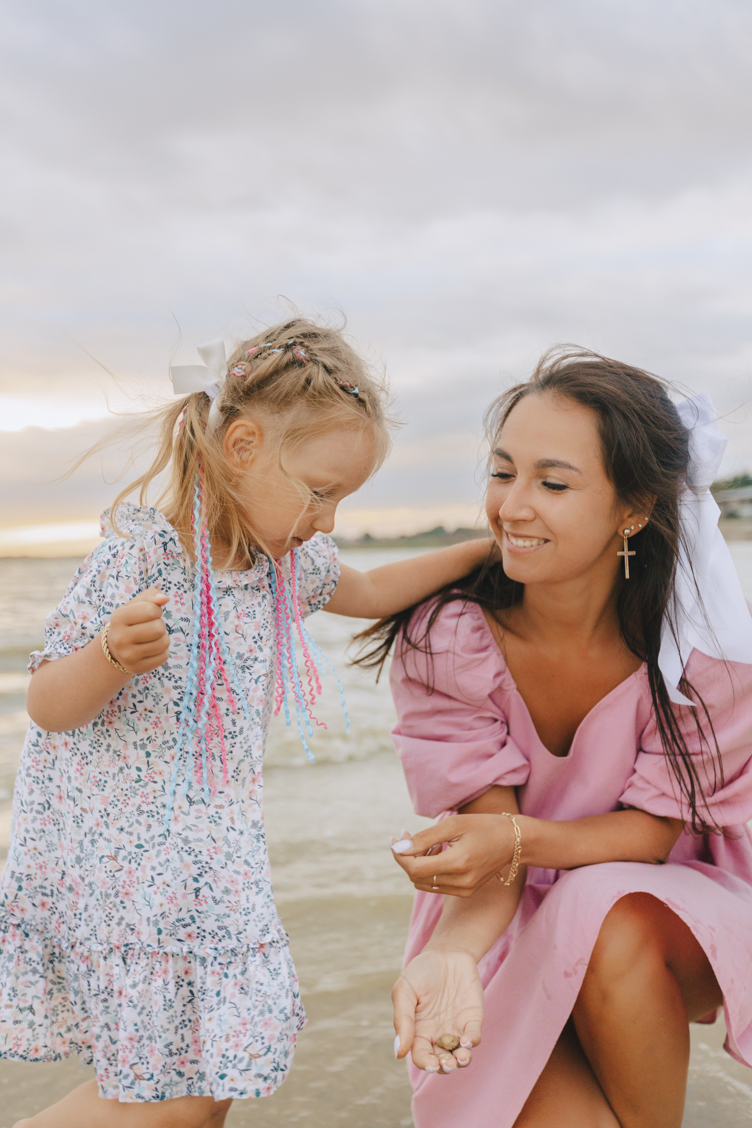 Ульяна, Костя и Влада. Фотограф Таганрог Любимая Надя