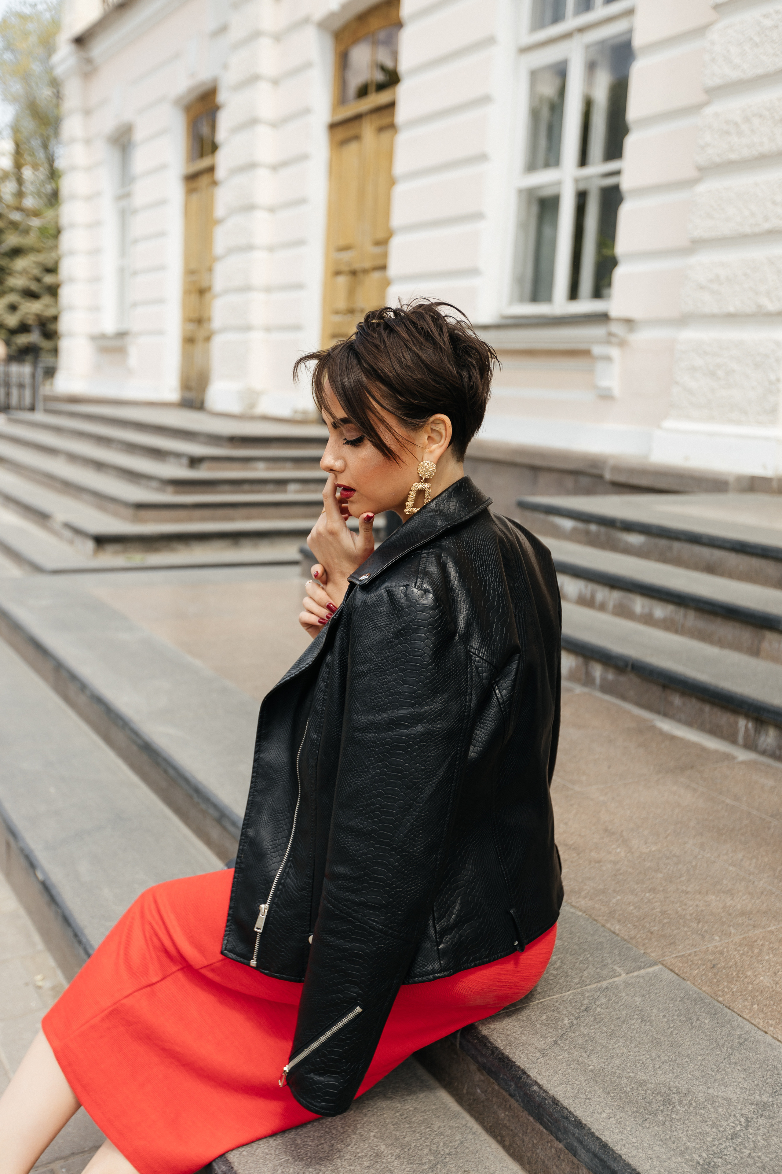 Наташа. Фотограф Таганрог Любимая Надя