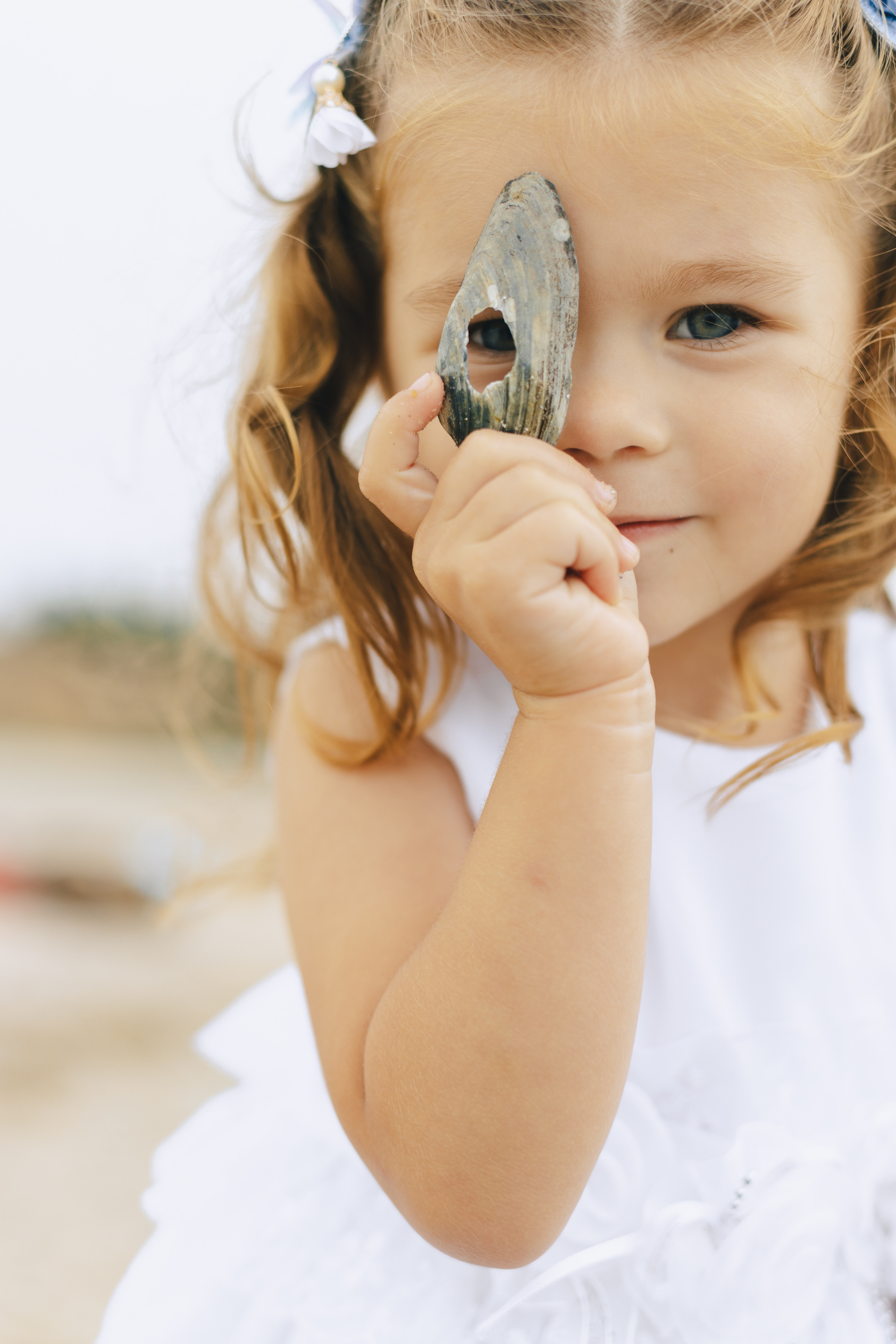 Алена, Николай и Полина. Фотограф Таганрог Любимая Надя