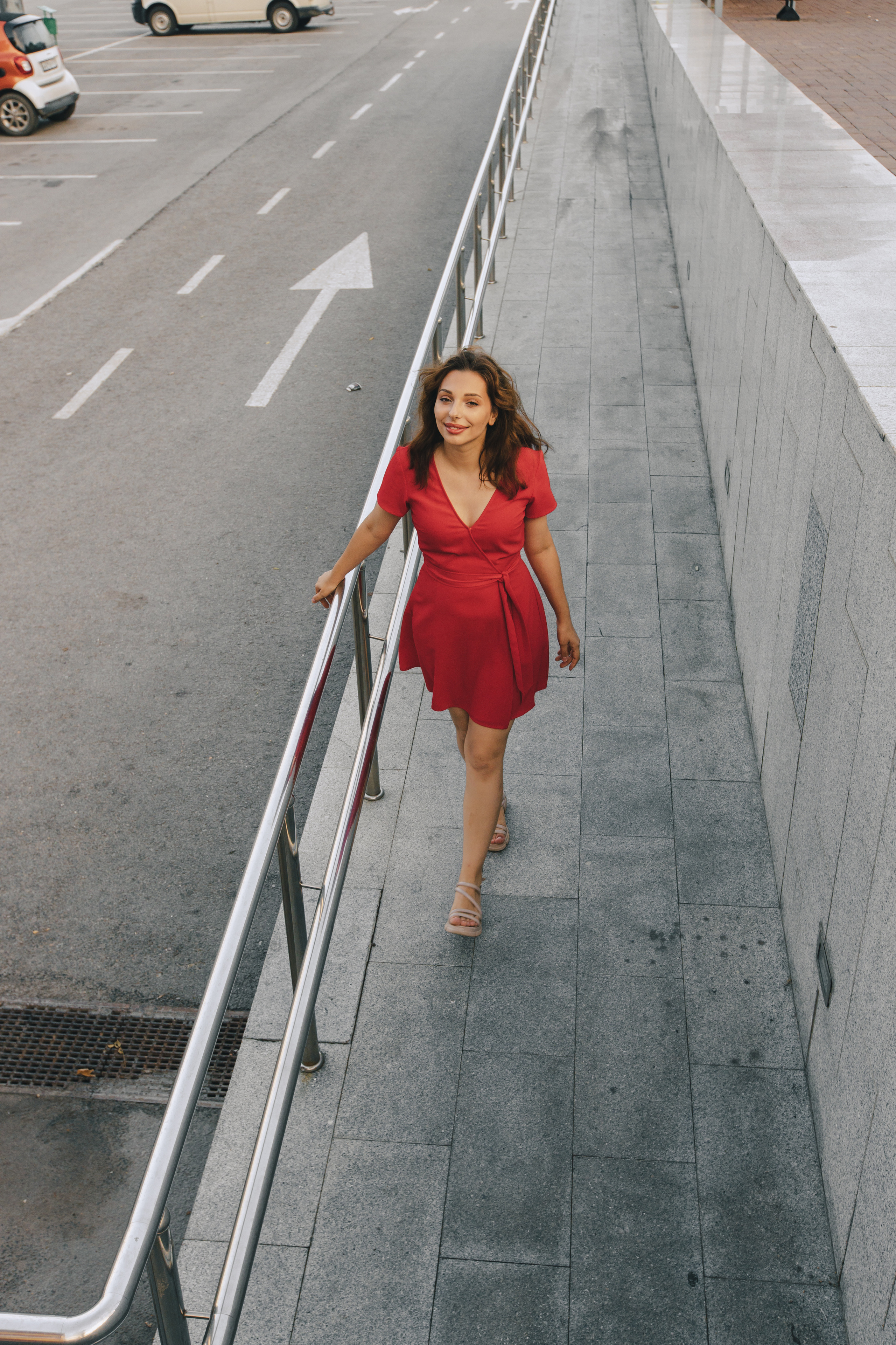 Таня. Фотограф Таганрог Любимая Надя