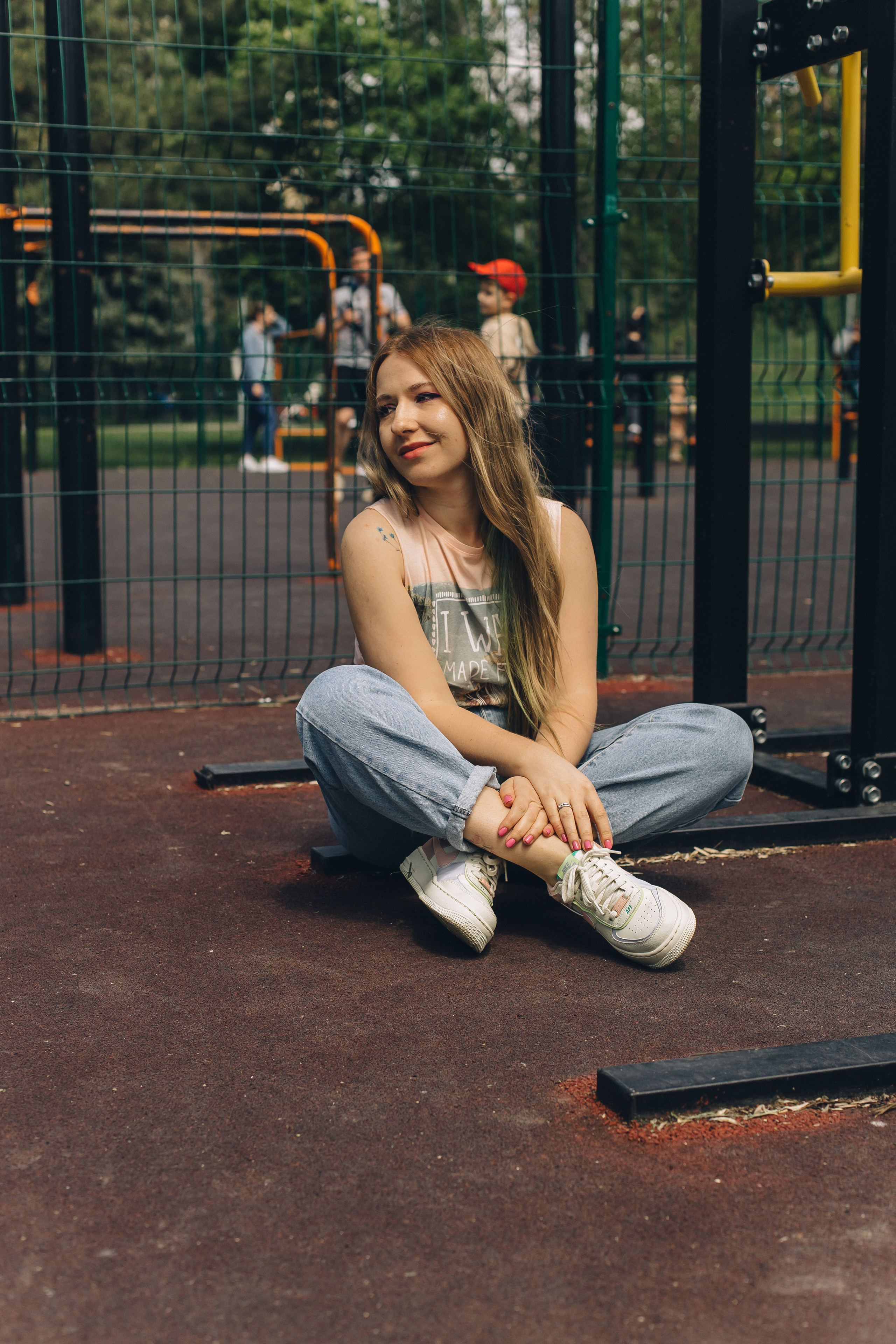 Агата. Фотограф Таганрог Любимая Надя