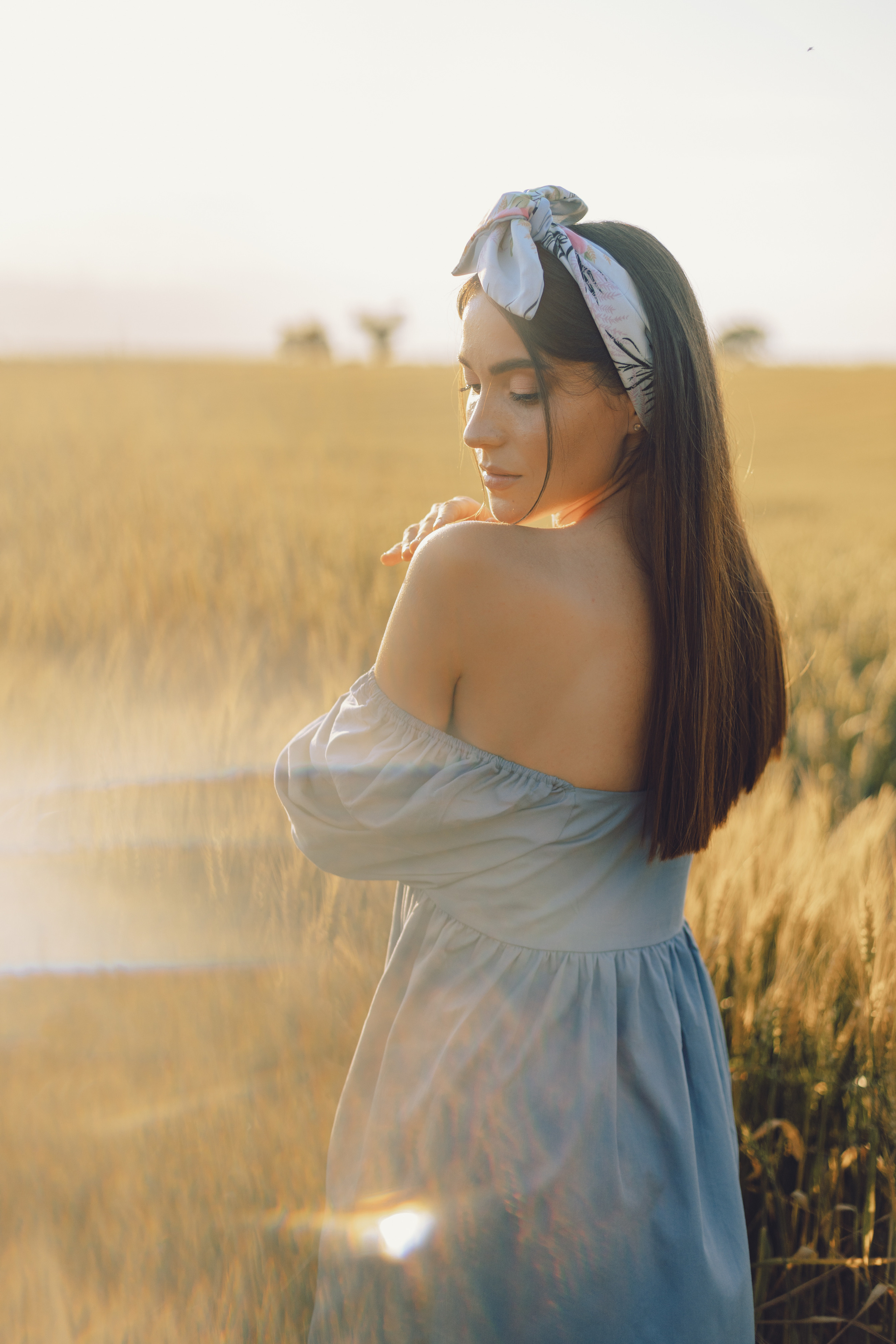 Настя. Фотограф Таганрог Любимая Надя