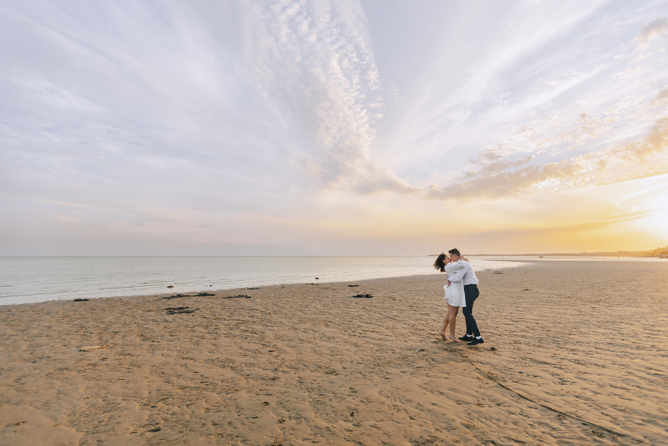 Марьям и Дима. Фотограф Таганрог Любимая Надя