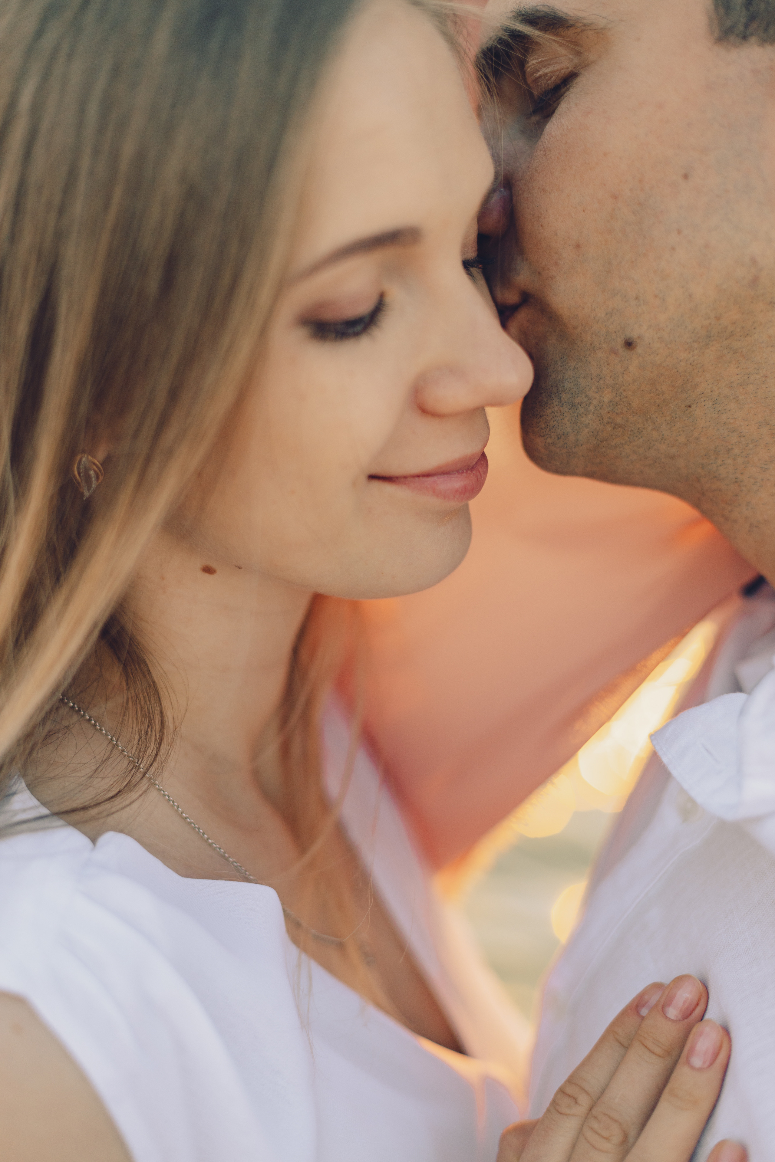 Максим и Даша. Фотограф Таганрог Любимая Надя