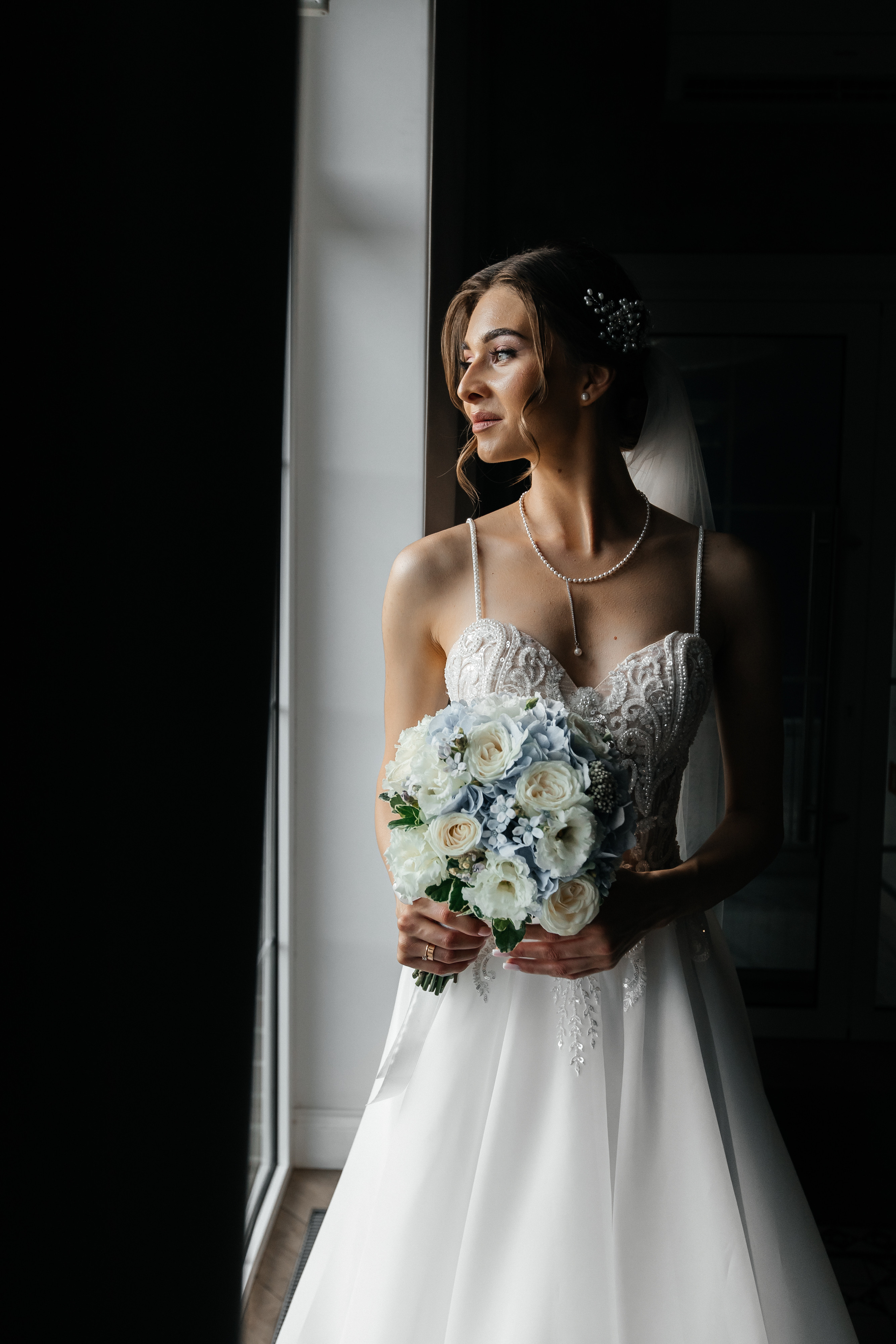 Таня и Андрей. Фотограф Таганрог Любимая Надя