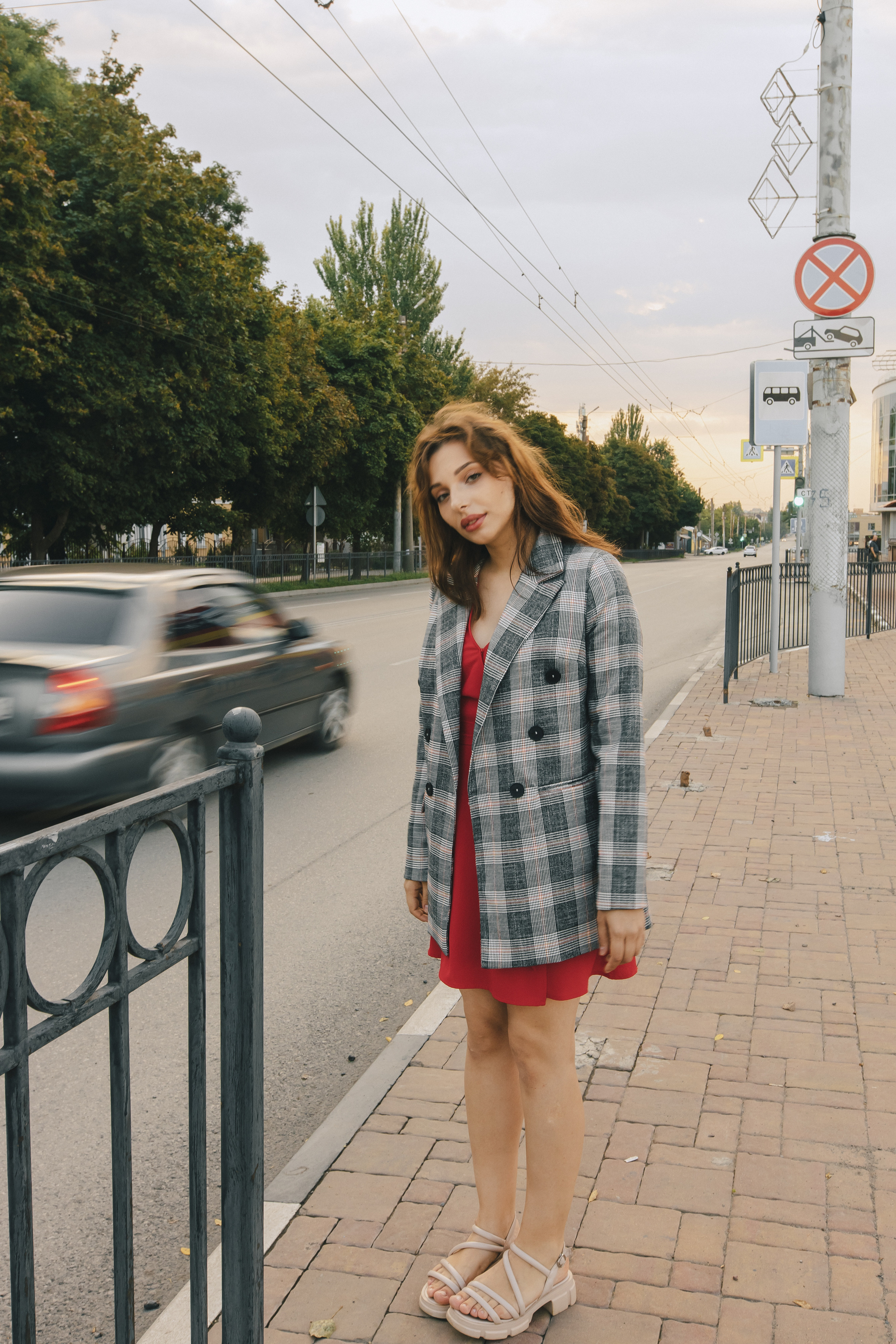 Таня. Фотограф Таганрог Любимая Надя