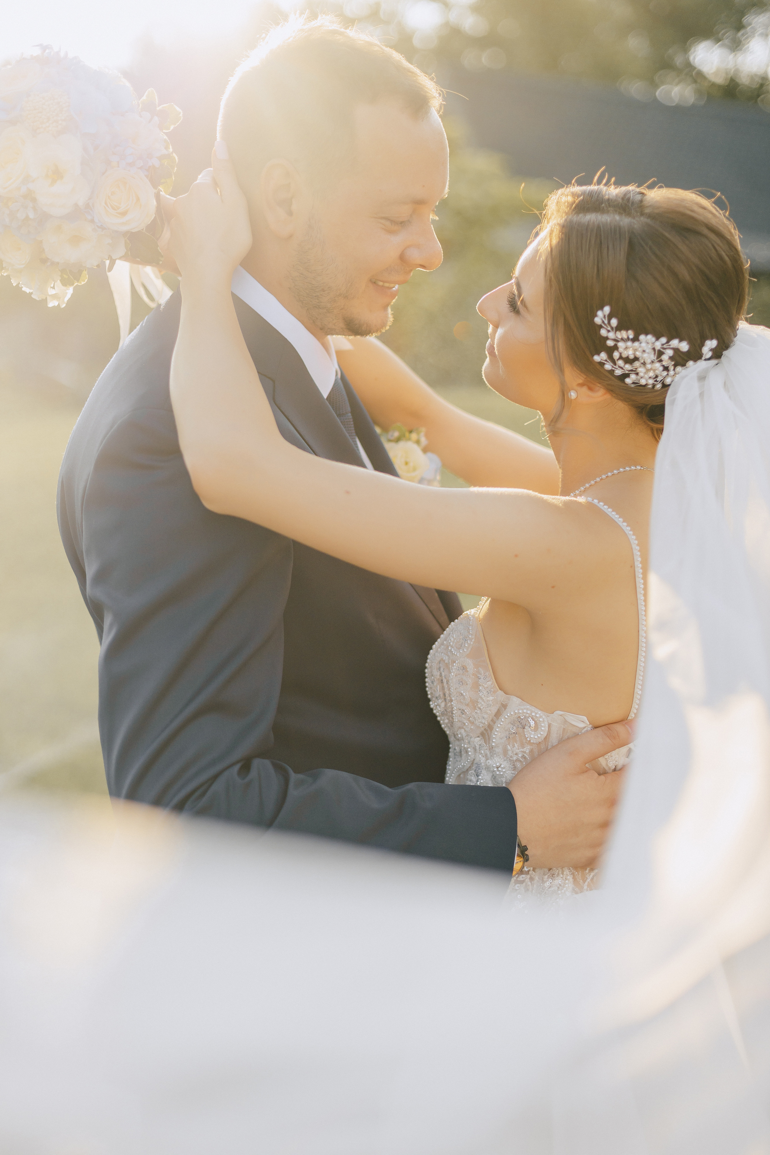 Таня и Андрей. Фотограф Таганрог Любимая Надя