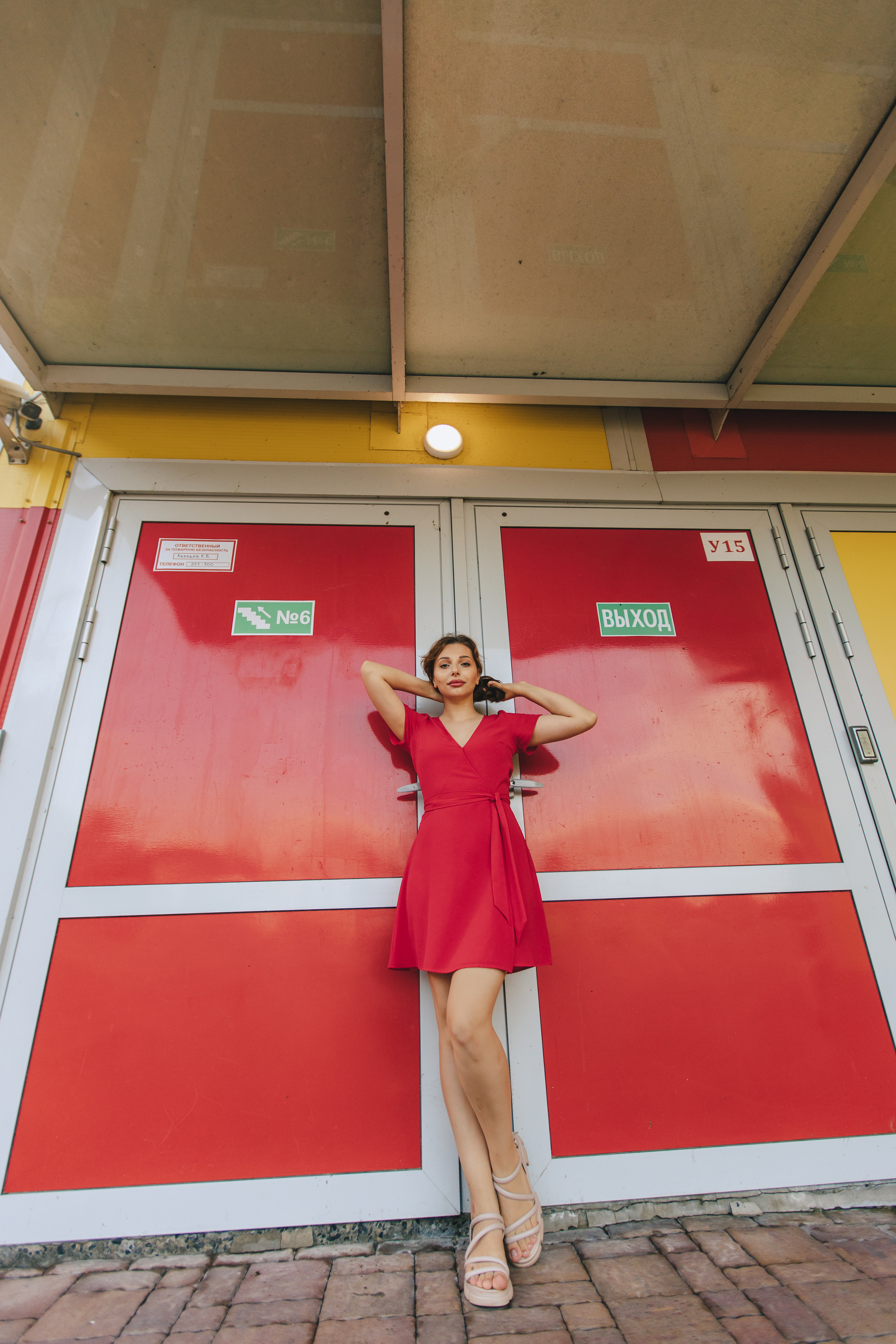 Таня. Фотограф Таганрог Любимая Надя