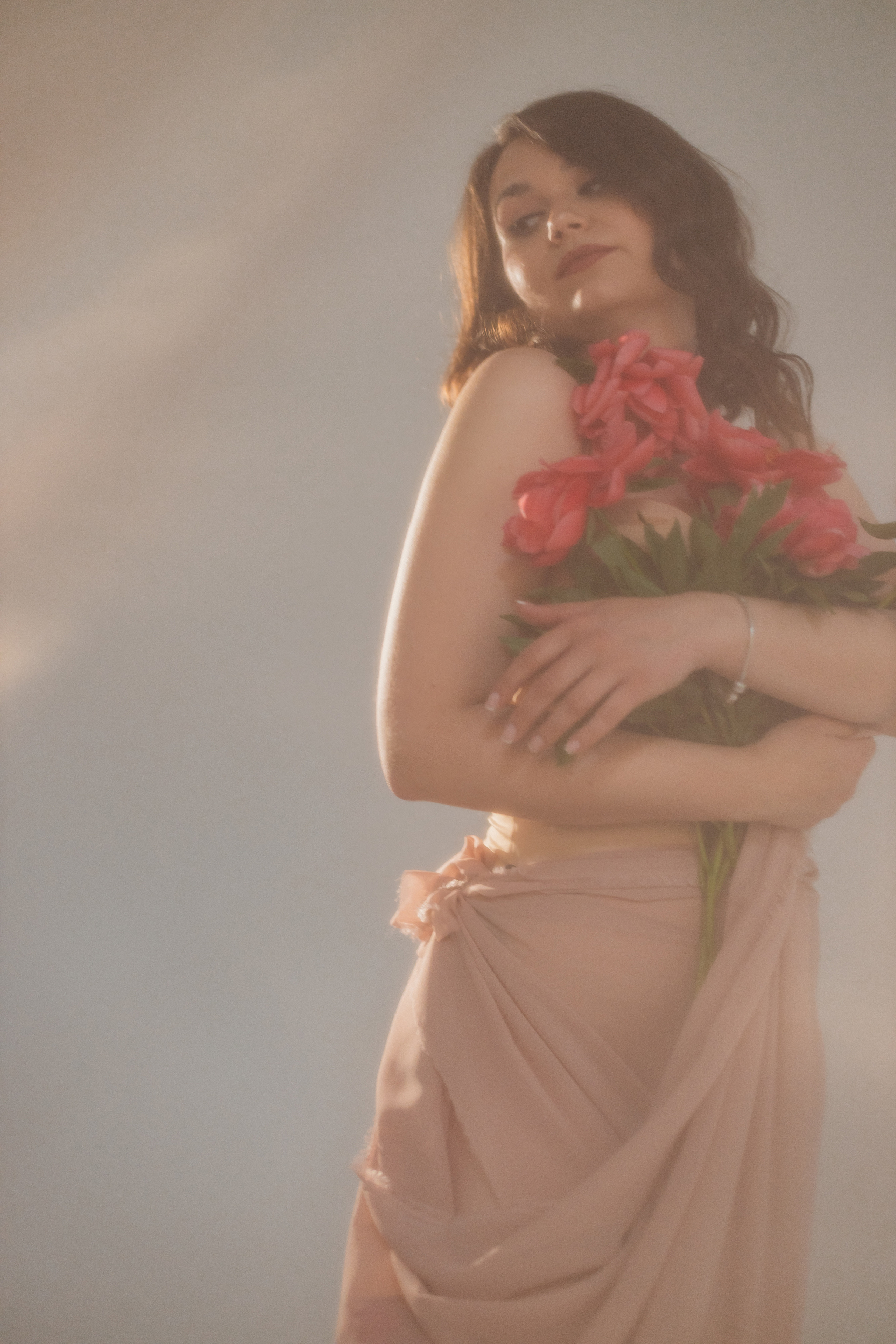 Наташа. Фотограф Таганрог Любимая Надя