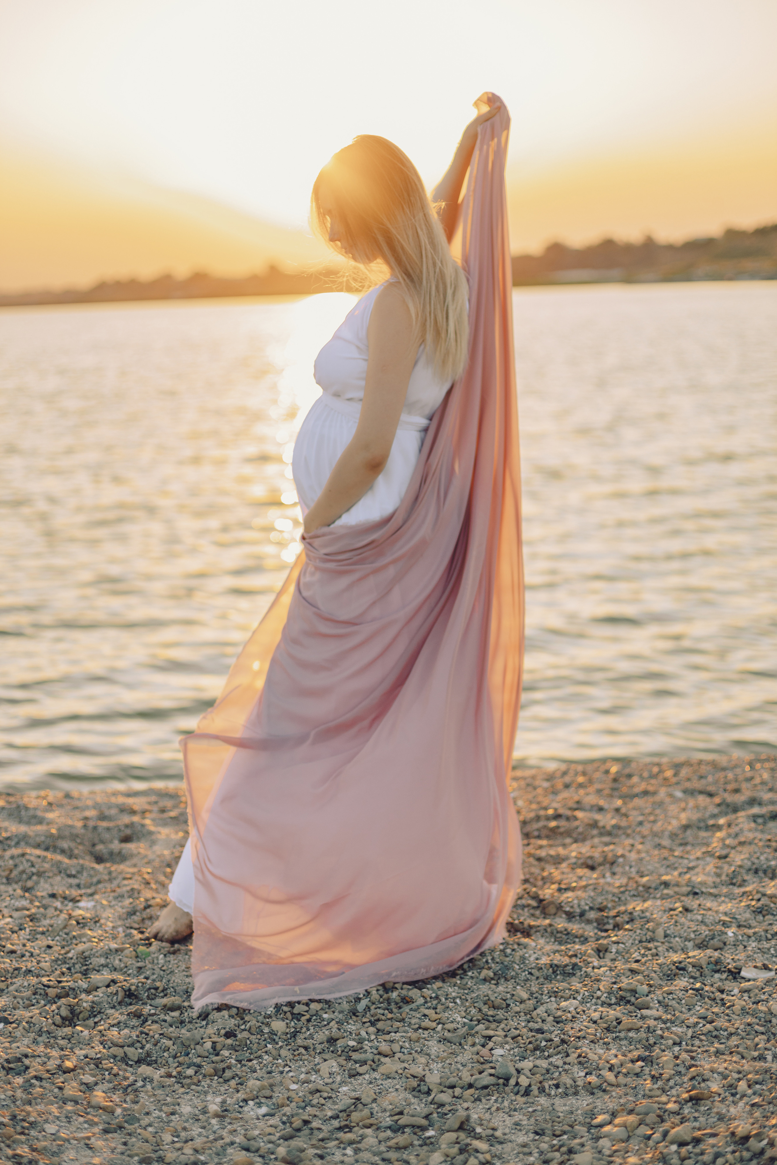 Максим и Даша. Фотограф Таганрог Любимая Надя