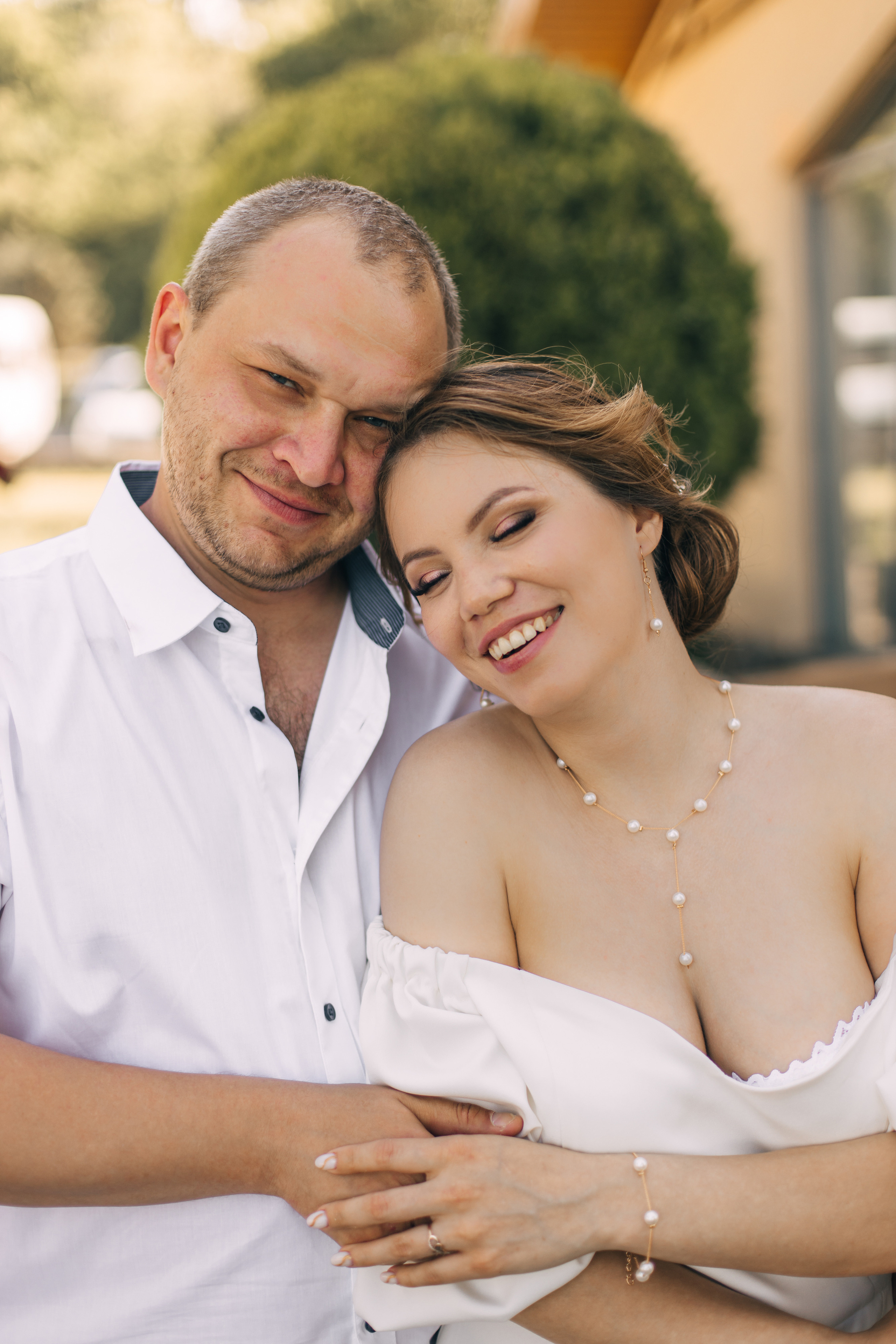 Таня и Саша. Фотограф Таганрог Любимая Надя