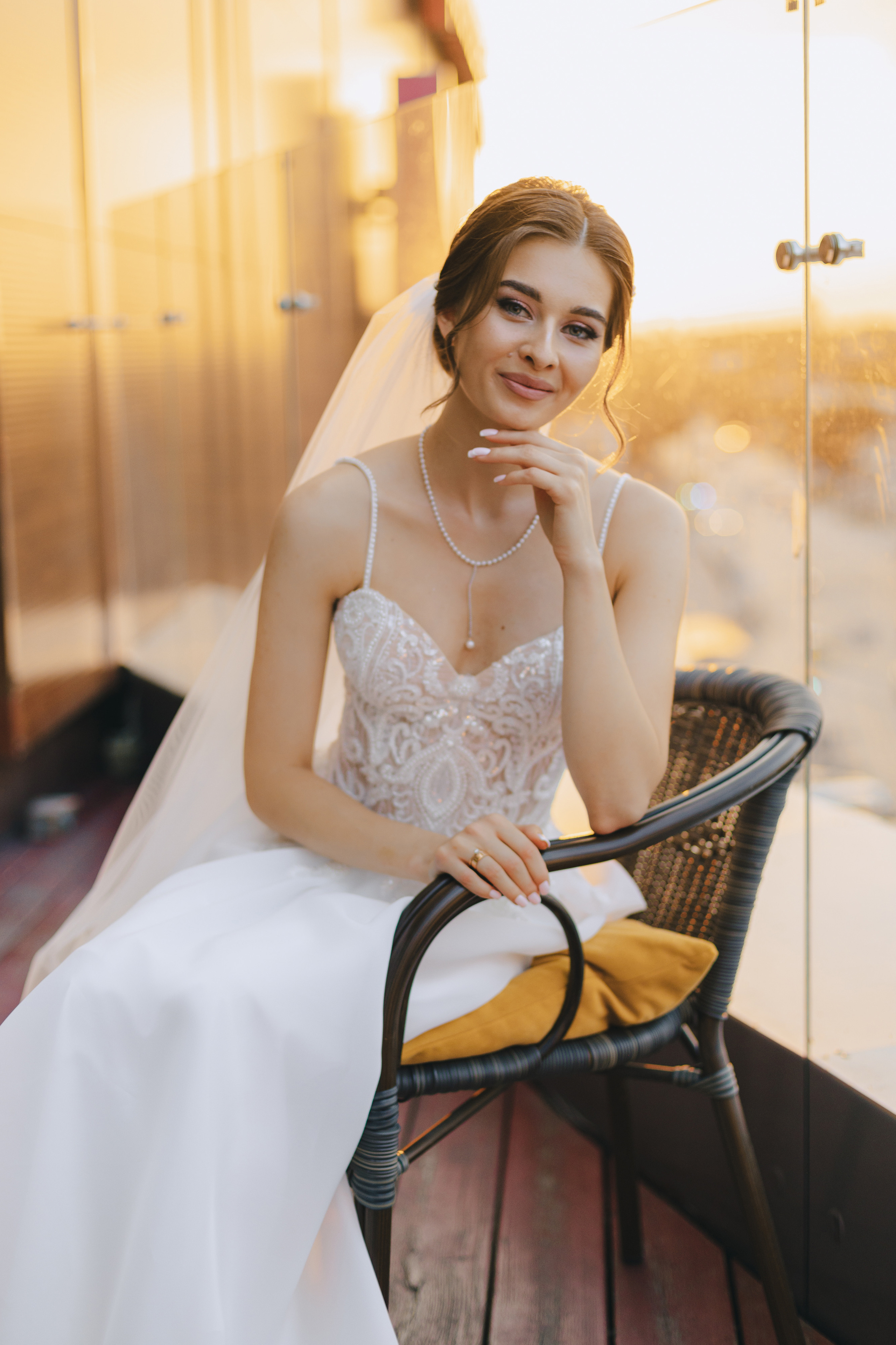 Таня и Андрей. Фотограф Таганрог Любимая Надя