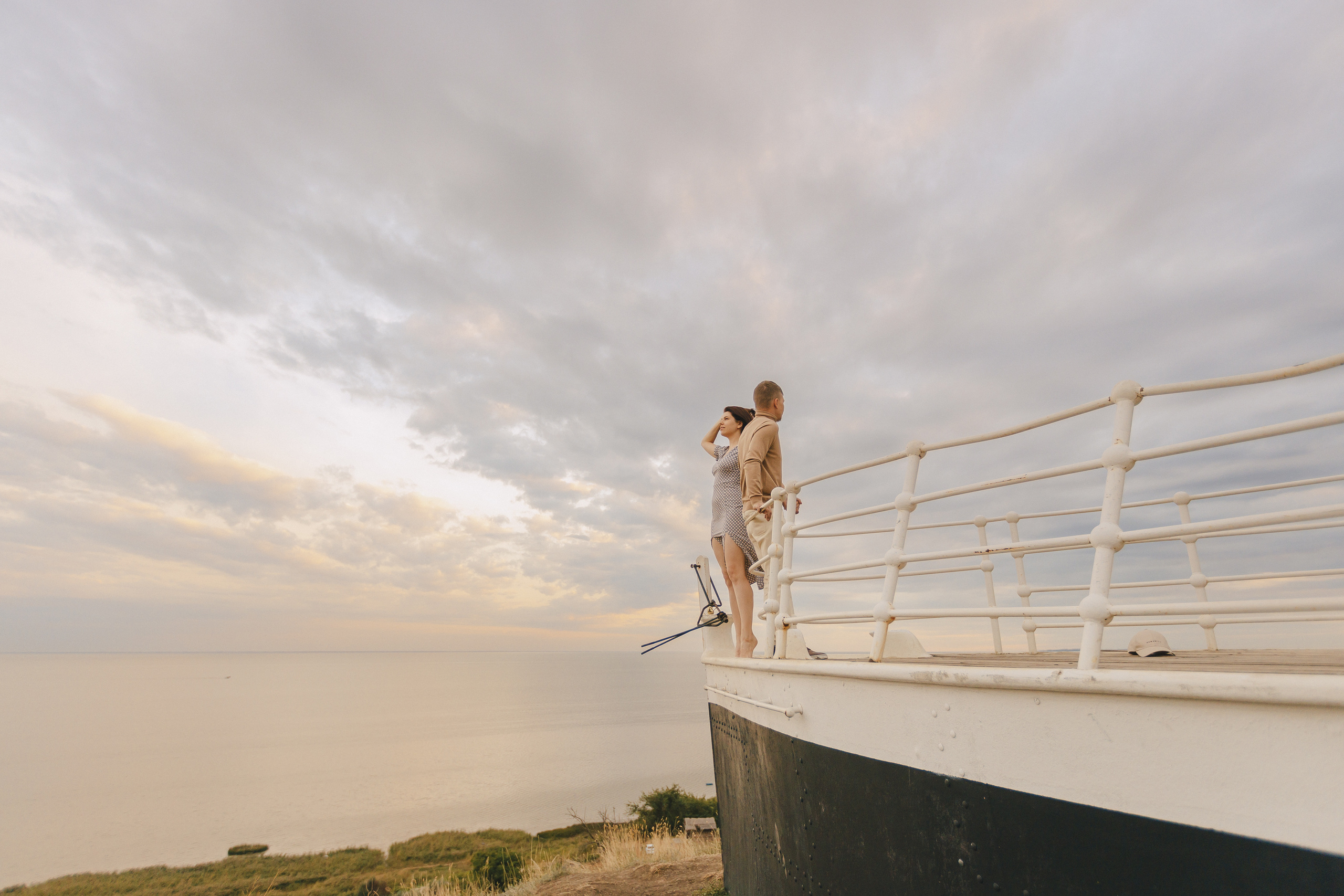 Анна и Алексей. Фотограф Таганрог Любимая Надя