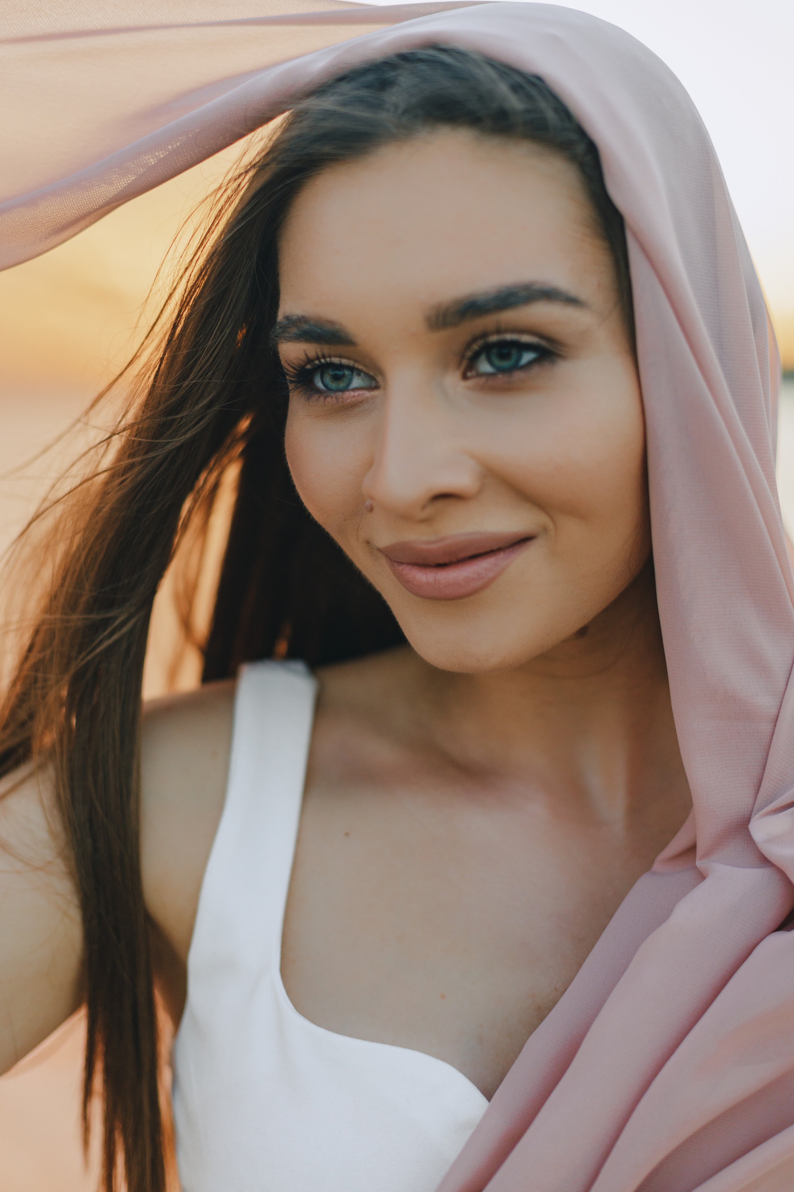 Таня. Фотограф Таганрог Любимая Надя