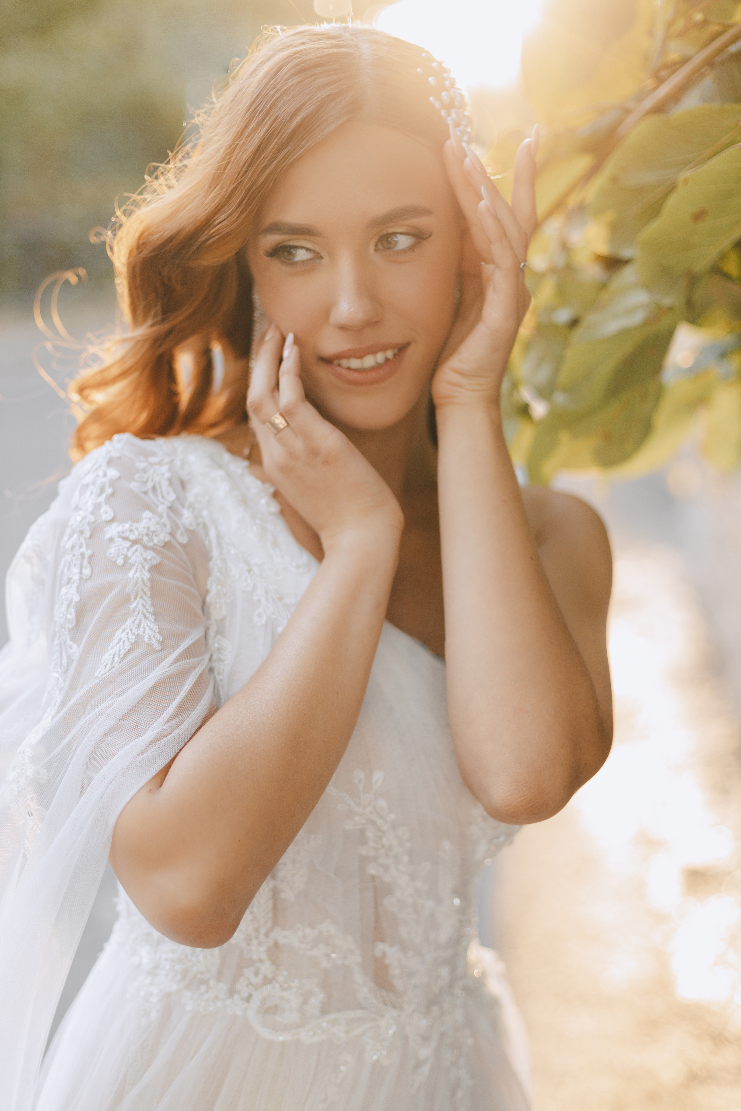 Катя и Никита. Фотограф Таганрог Любимая Надя