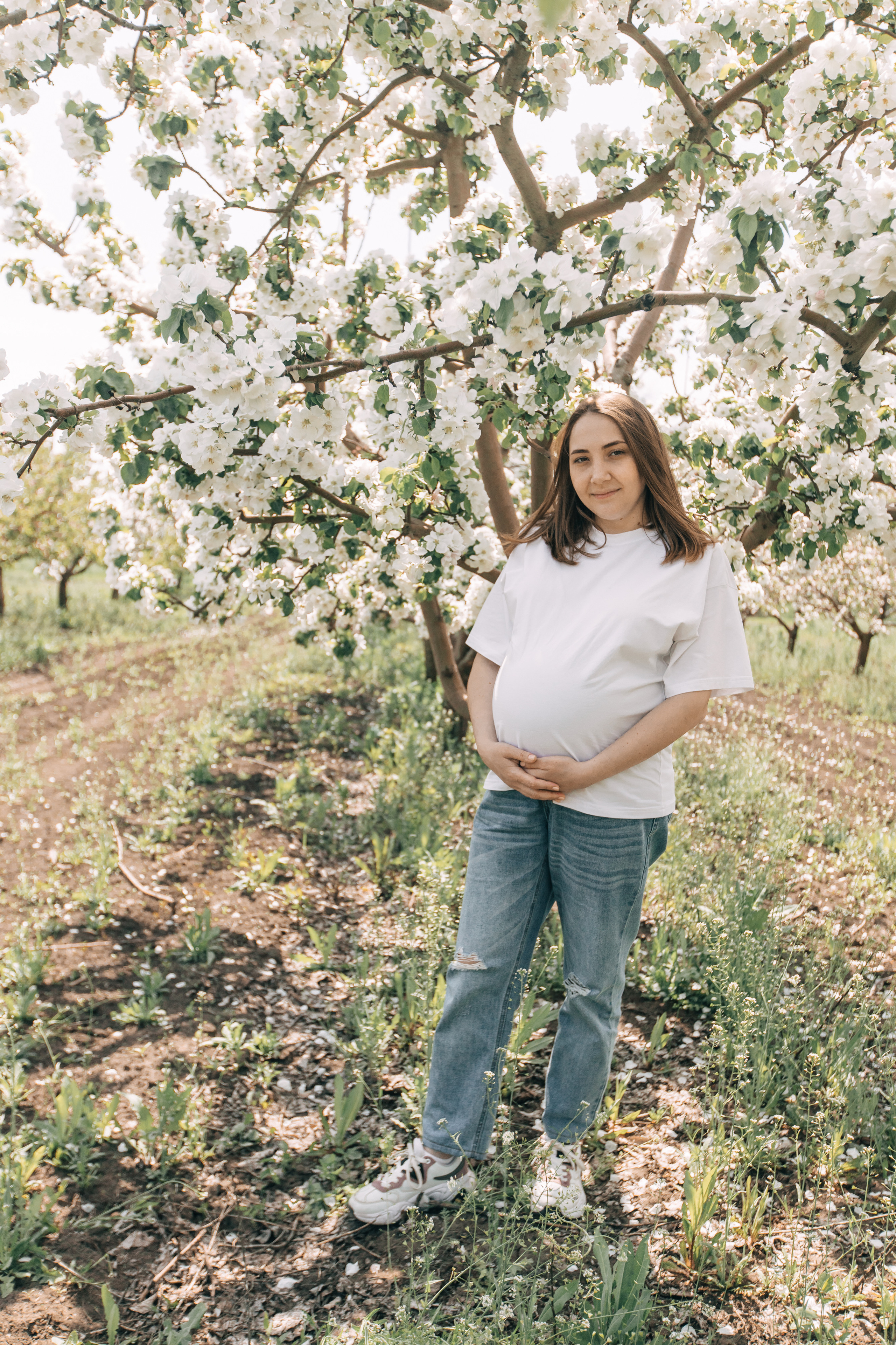 Карина, Илья, и Аня. Фотограф Таганрог Любимая Надя