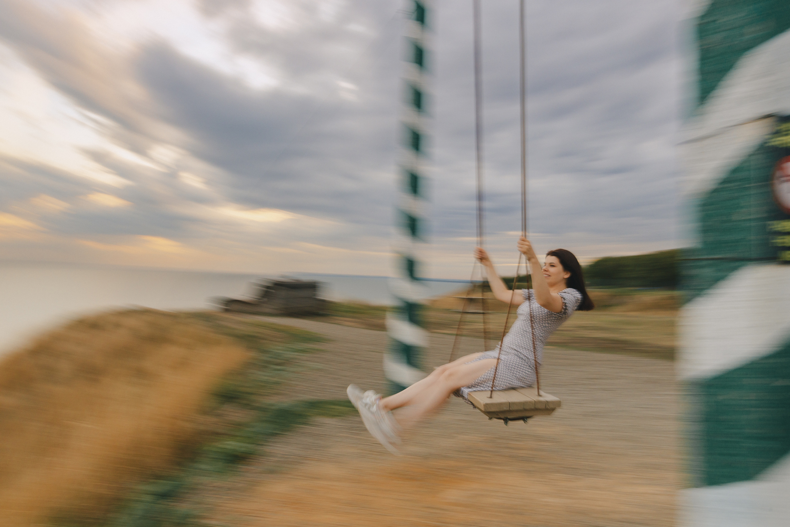 Анна и Алексей. Фотограф Таганрог Любимая Надя