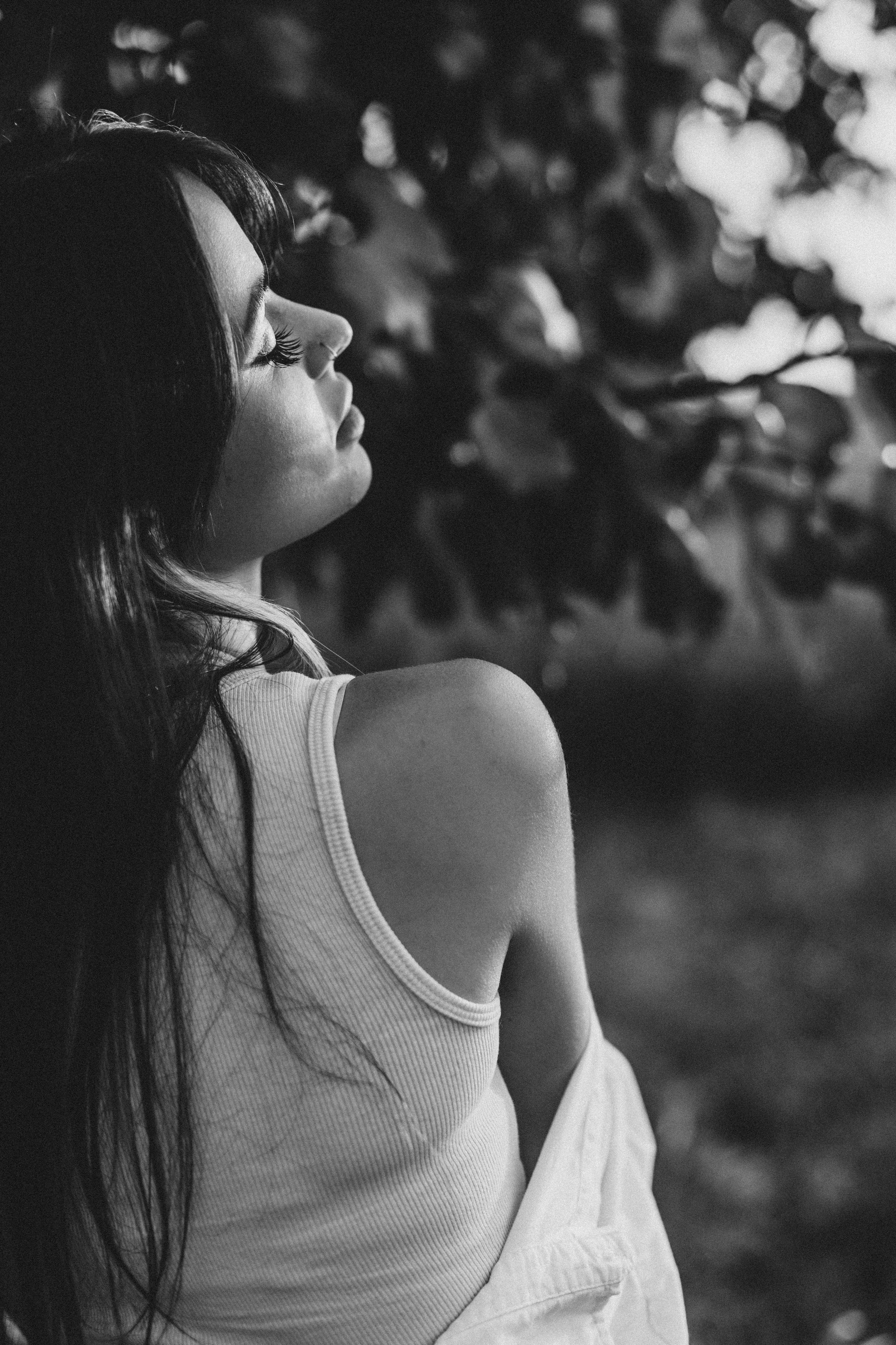 Аня. Фотограф Таганрог Любимая Надя