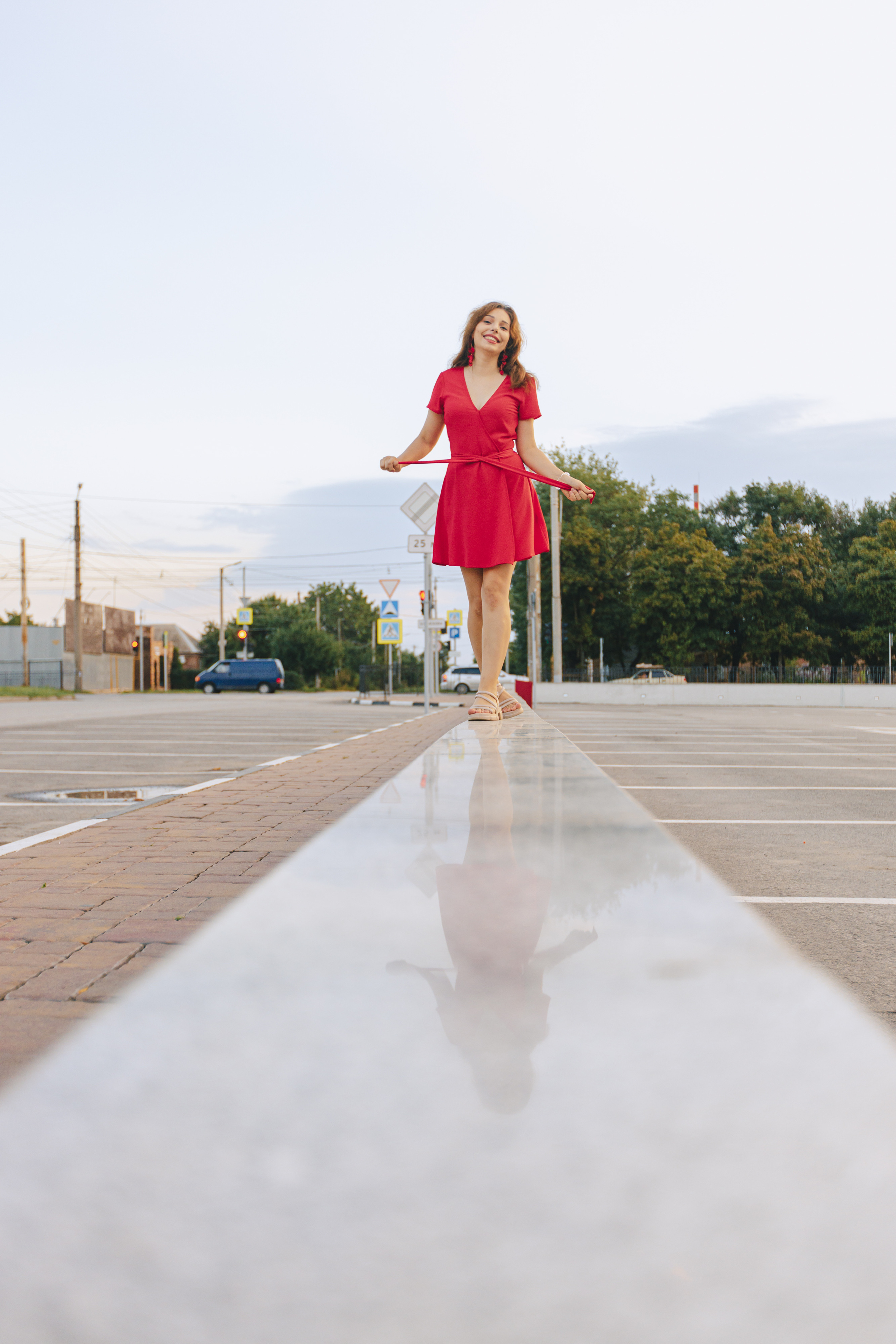 Таня. Фотограф Таганрог Любимая Надя