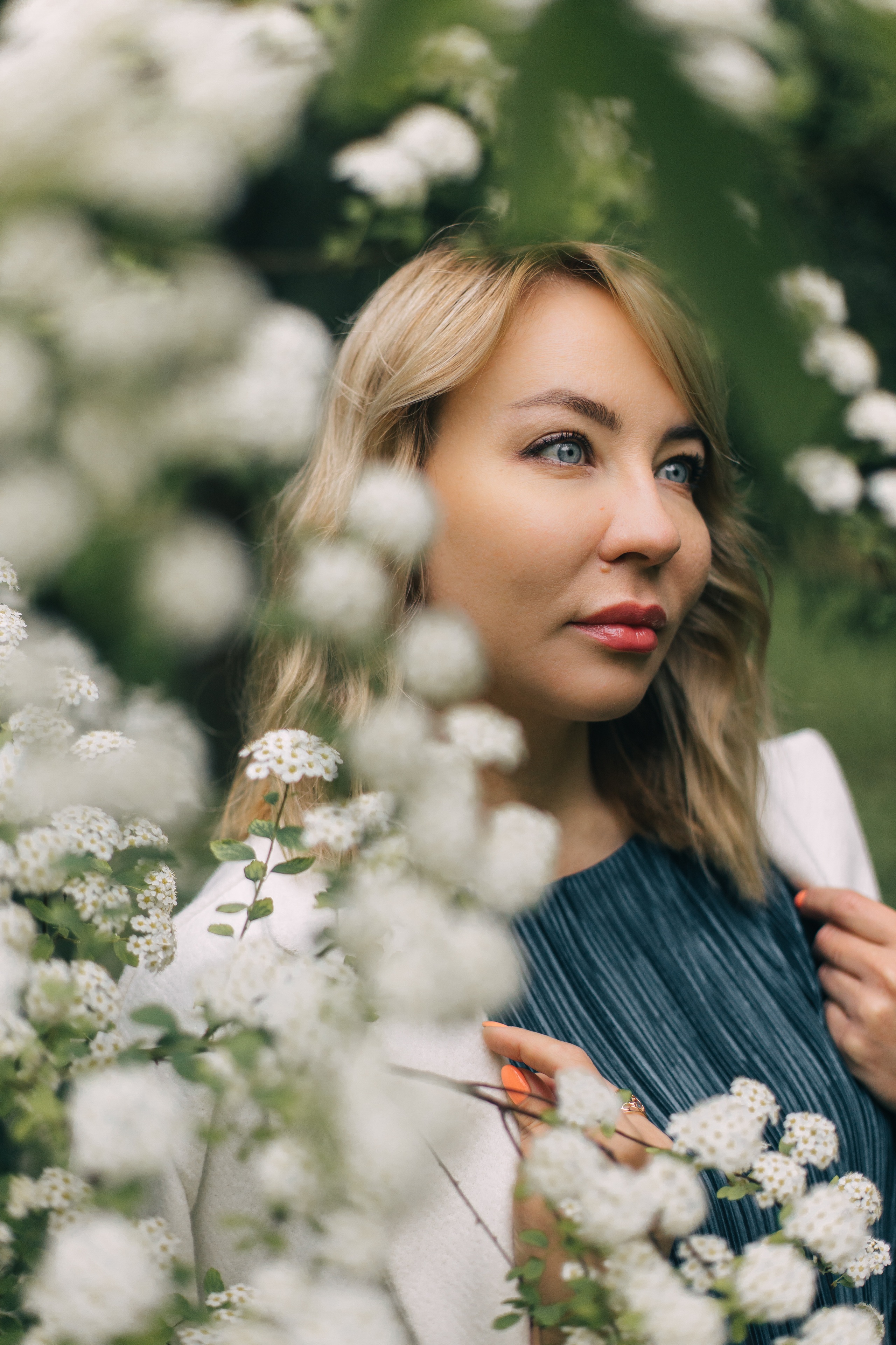 Ира. Фотограф Таганрог Любимая Надя