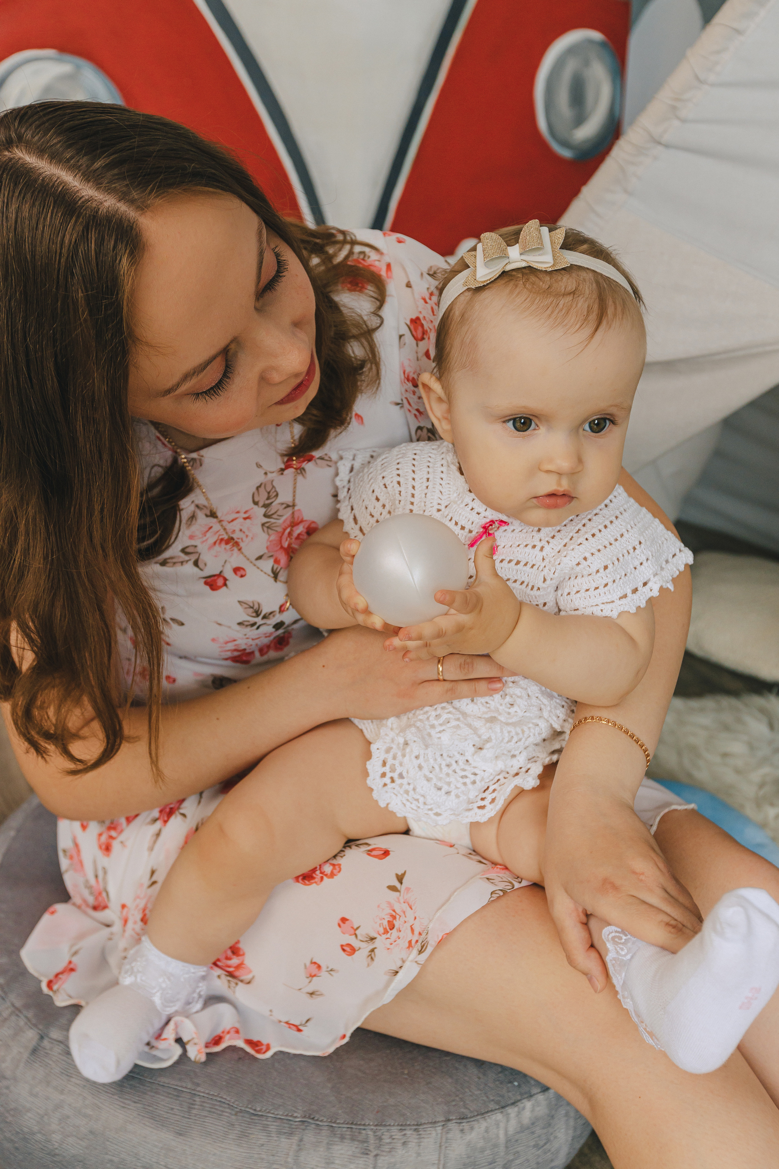 Дима, Аня и Вера. Фотограф Таганрог Любимая Надя
