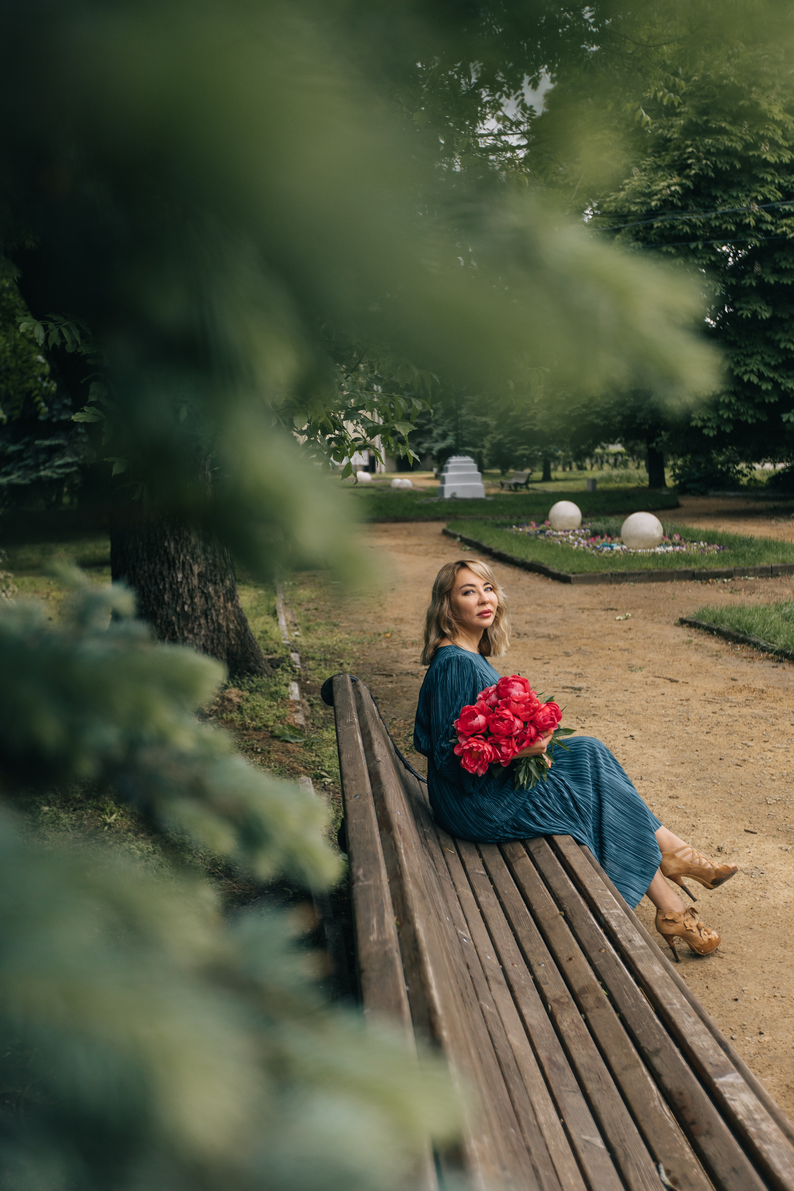 Ира. Фотограф Таганрог Любимая Надя