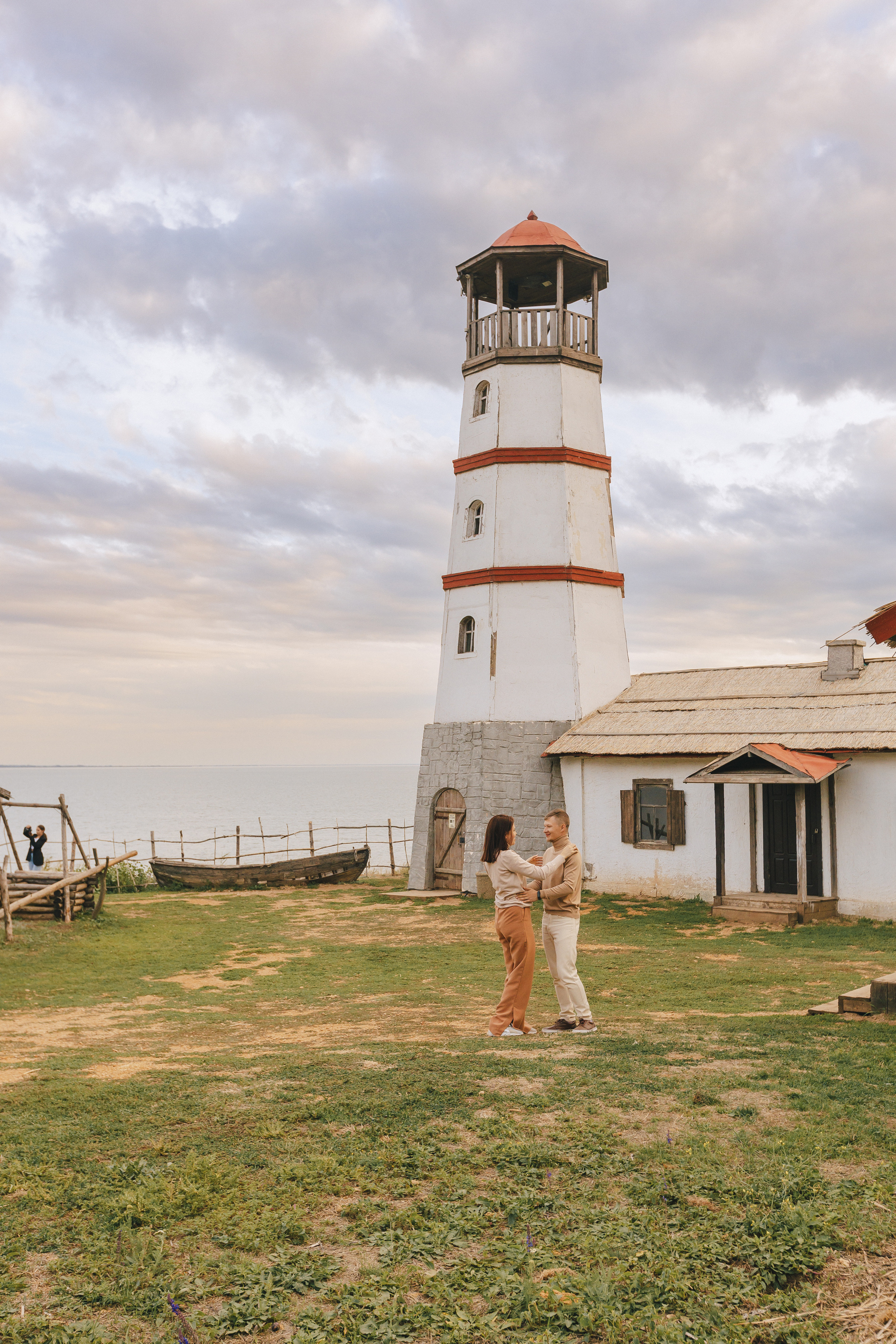 Анна и Алексей. Фотограф Таганрог Любимая Надя
