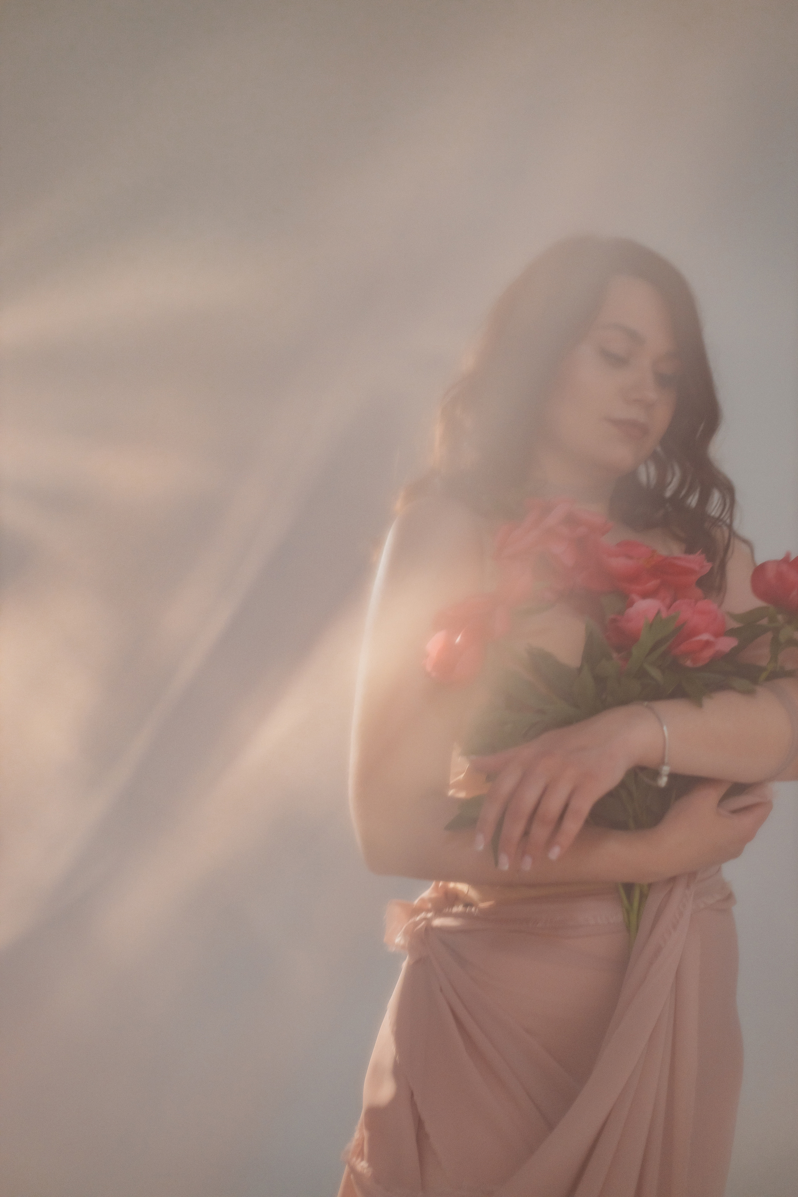 Наташа. Фотограф Таганрог Любимая Надя