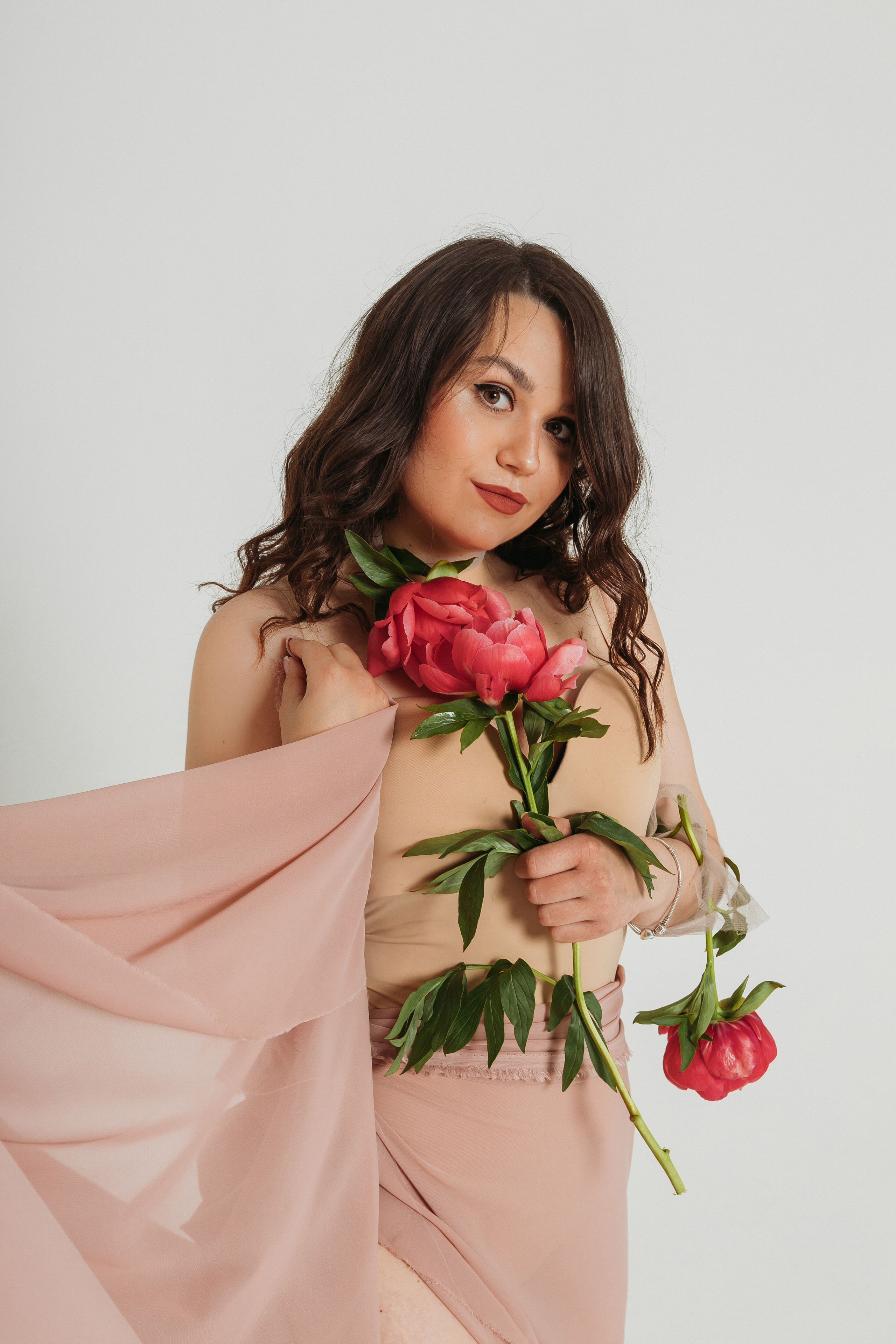 Наташа. Фотограф Таганрог Любимая Надя