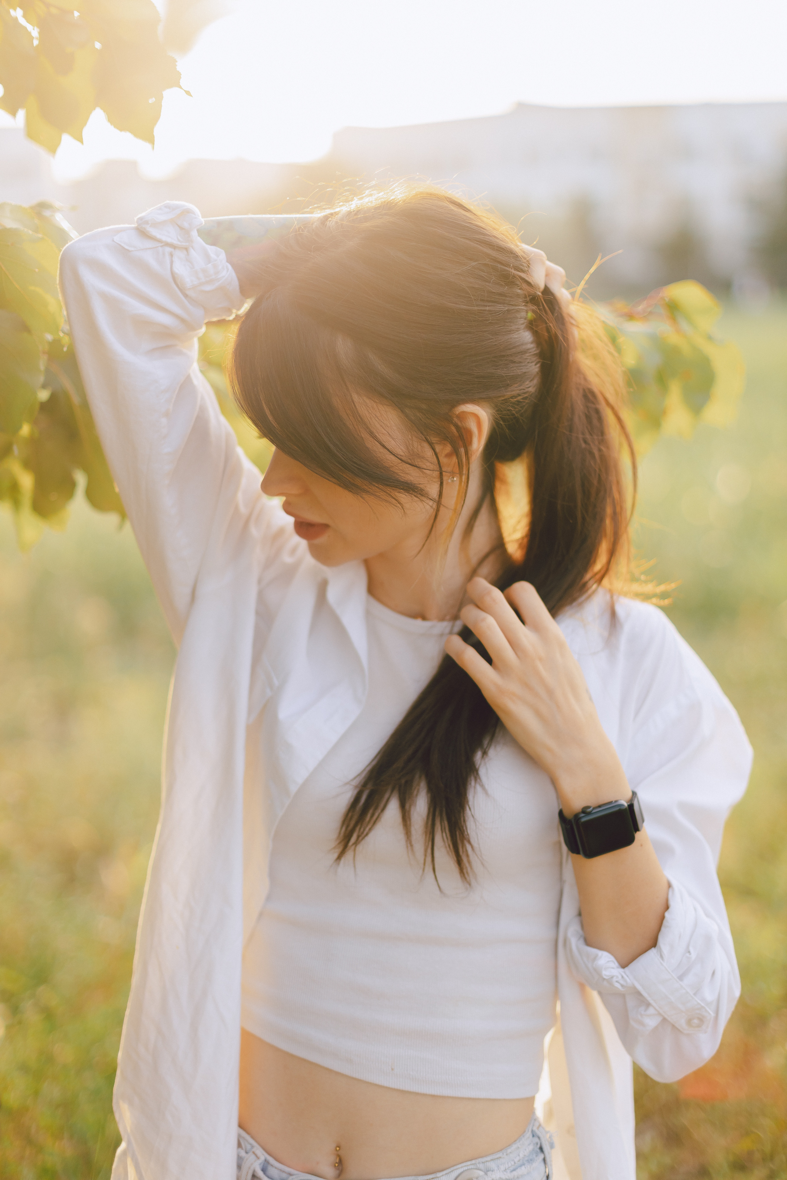 Аня. Фотограф Таганрог Любимая Надя