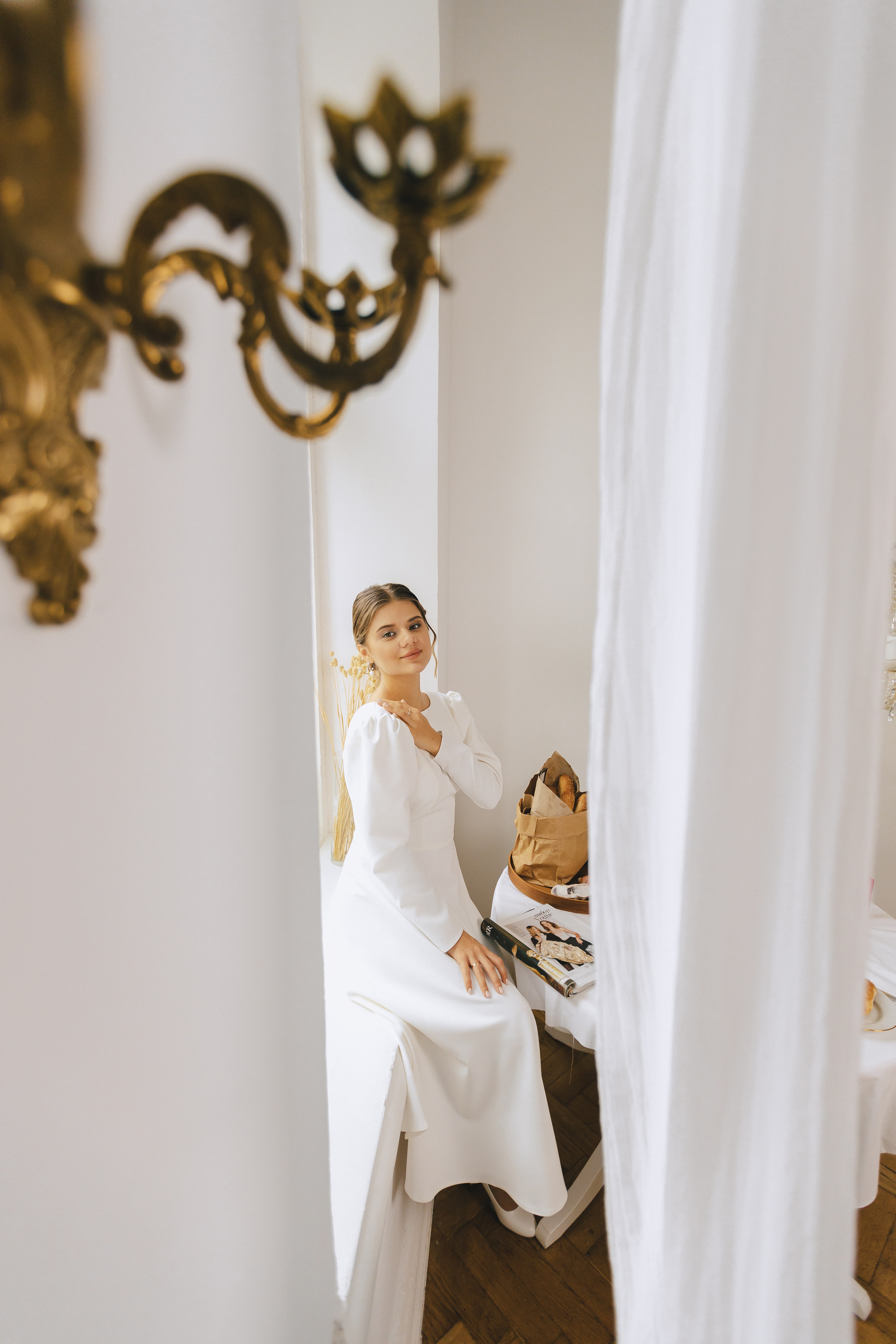 Лариса и Олег. Фотограф Таганрог Любимая Надя