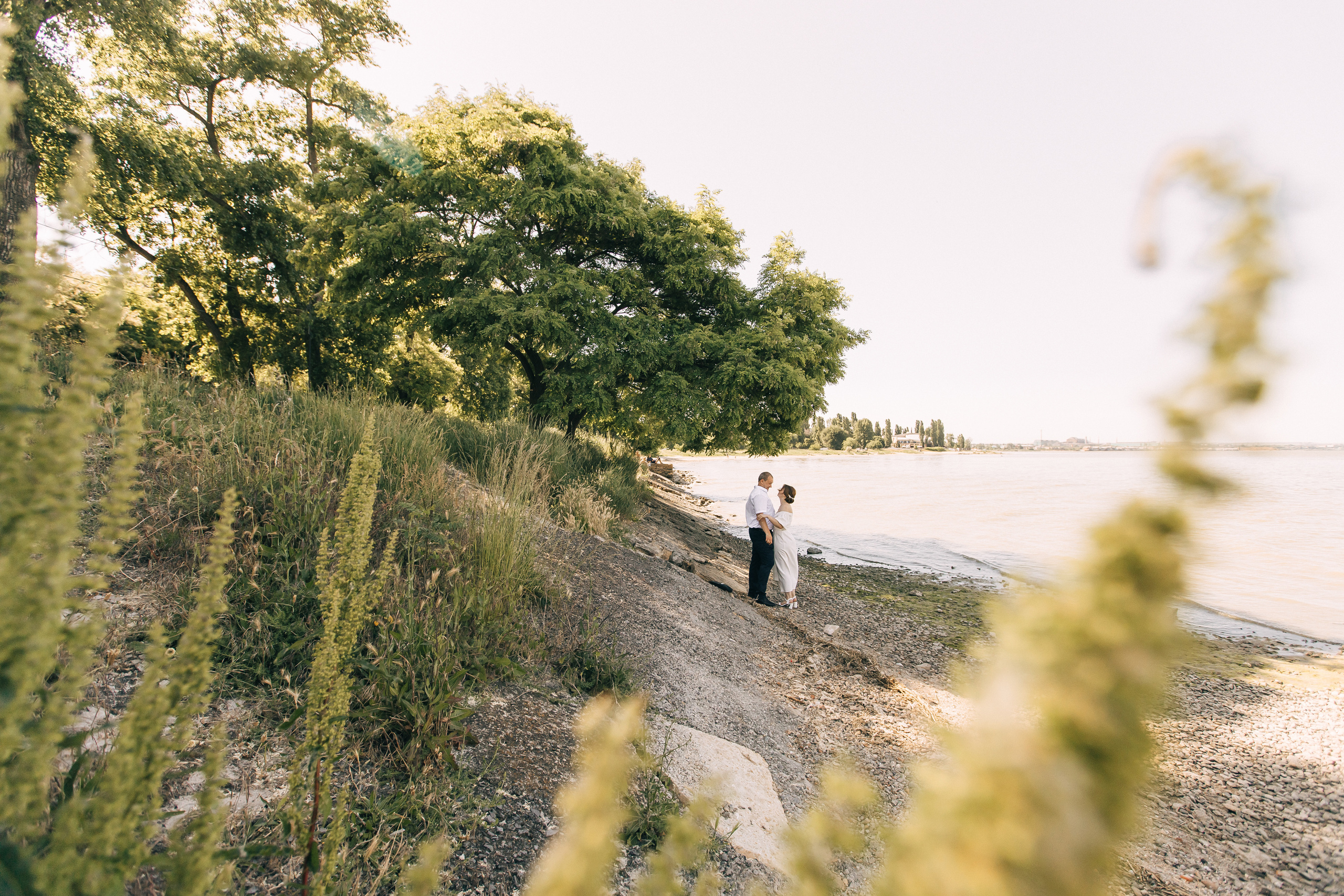 Таня и Саша. Фотограф Таганрог Любимая Надя