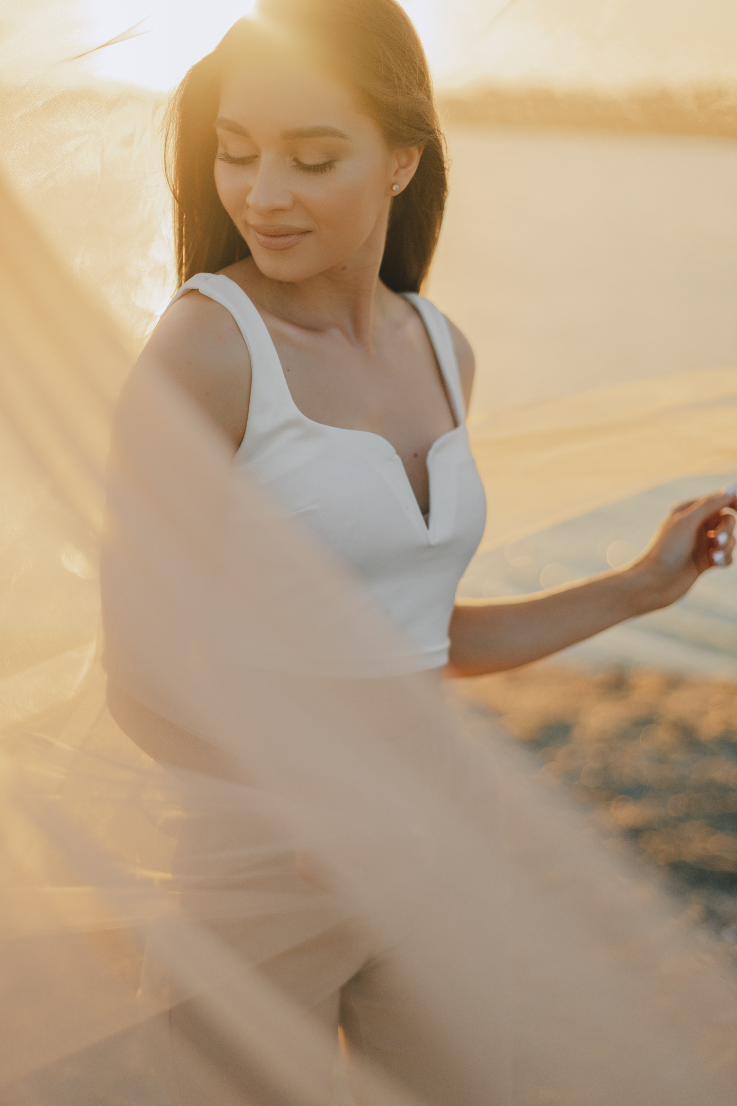 Таня. Фотограф Таганрог Любимая Надя