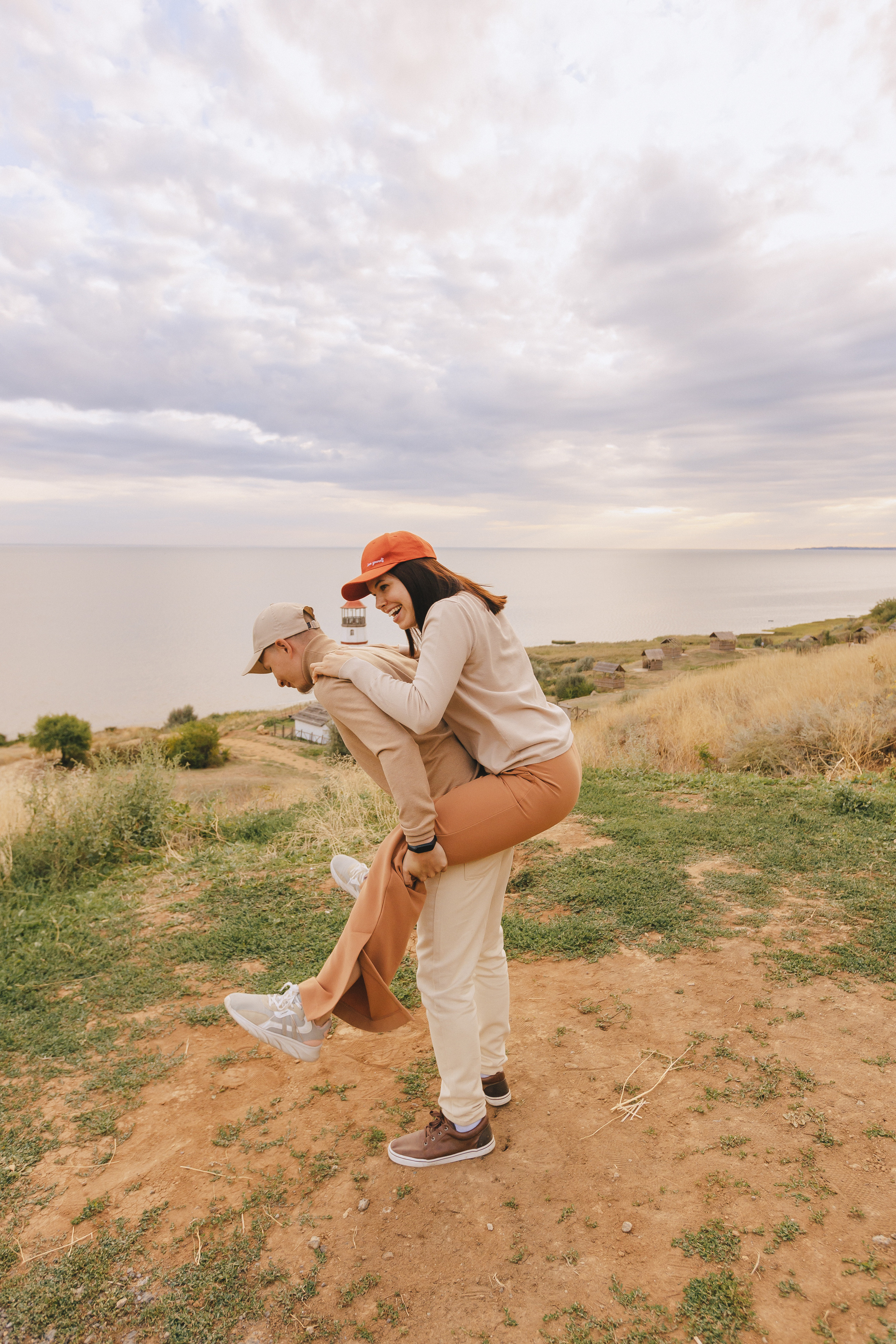 Анна и Алексей. Фотограф Таганрог Любимая Надя