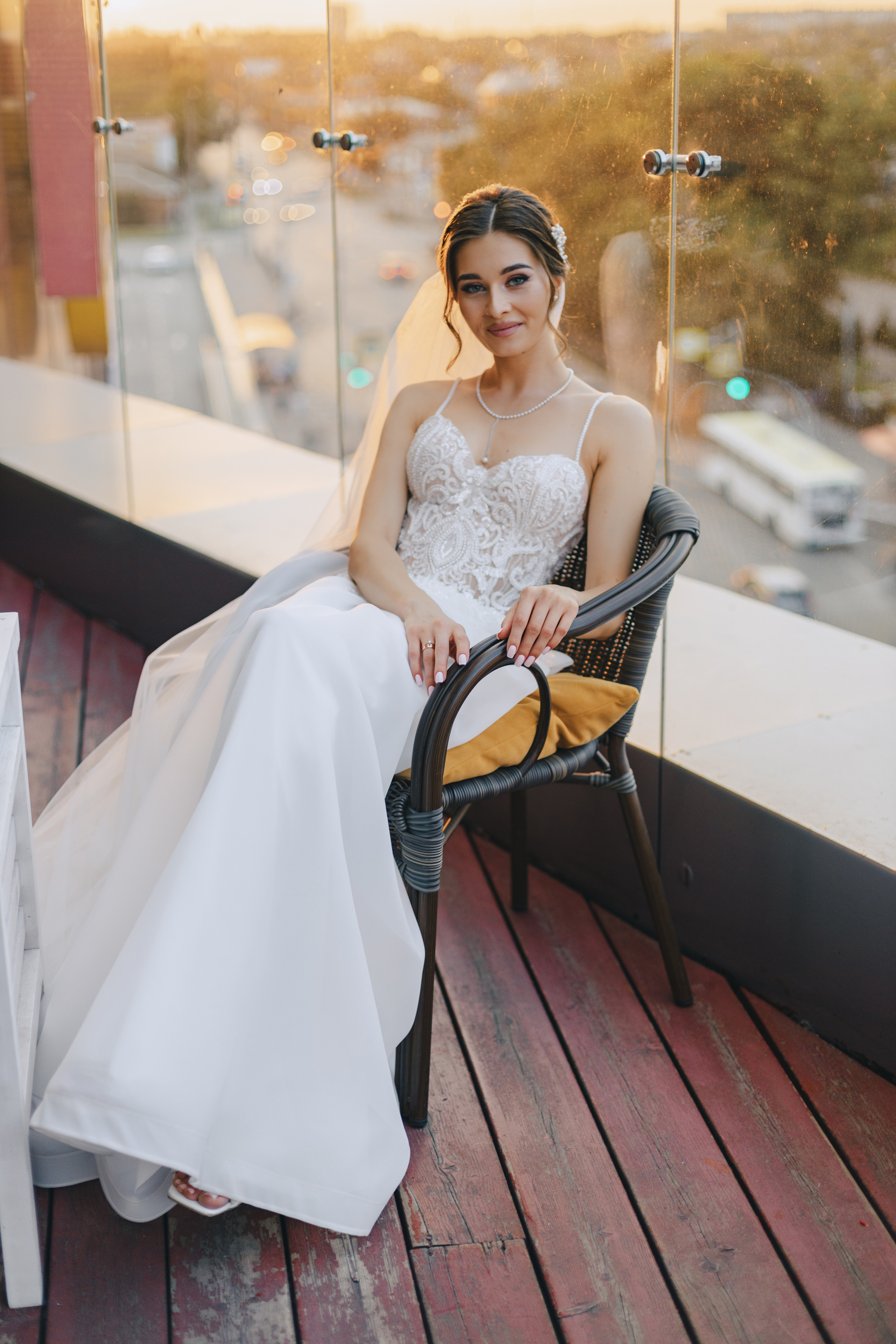 Таня и Андрей. Фотограф Таганрог Любимая Надя