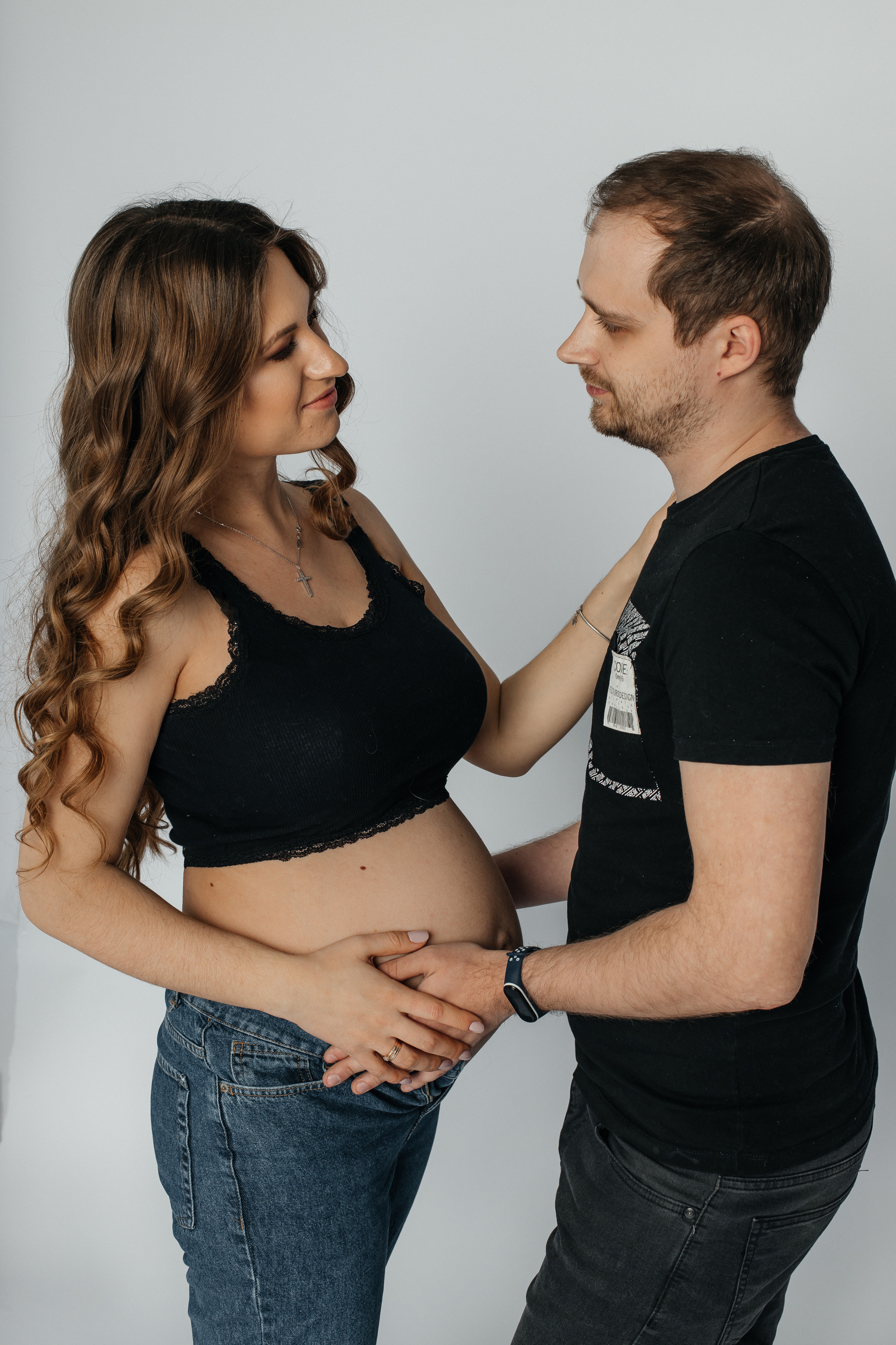 Алла и Кирилл. Фотограф Таганрог Любимая Надя