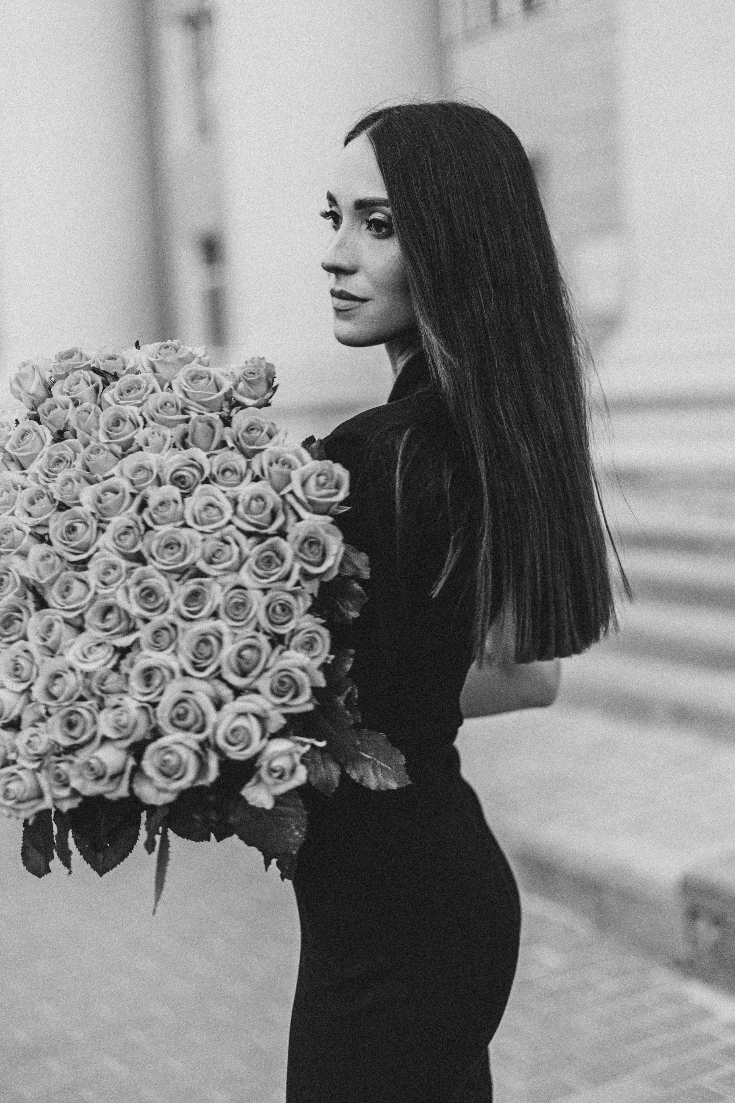 Настя. Фотограф Таганрог Любимая Надя