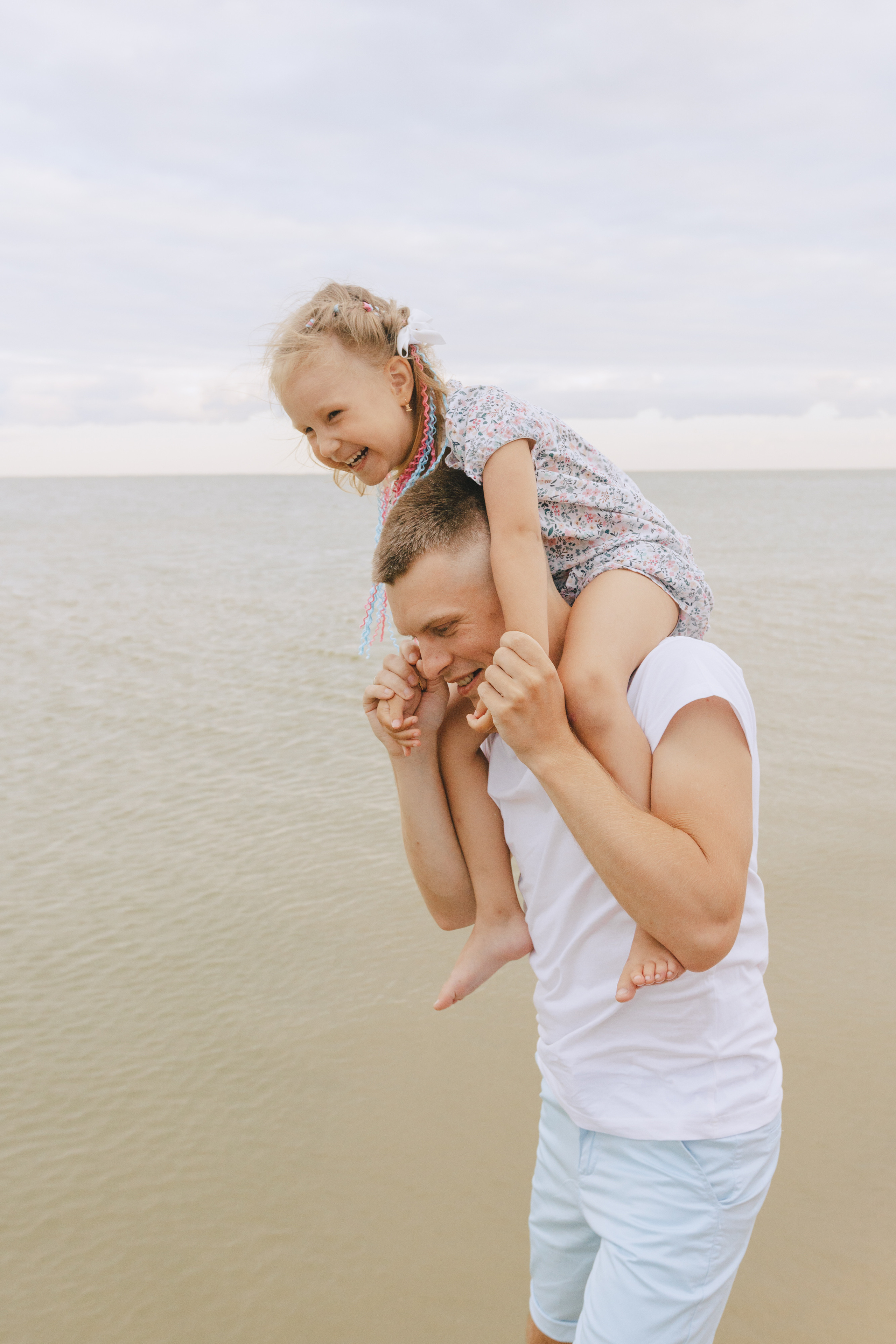Ульяна, Костя и Влада. Фотограф Таганрог Любимая Надя