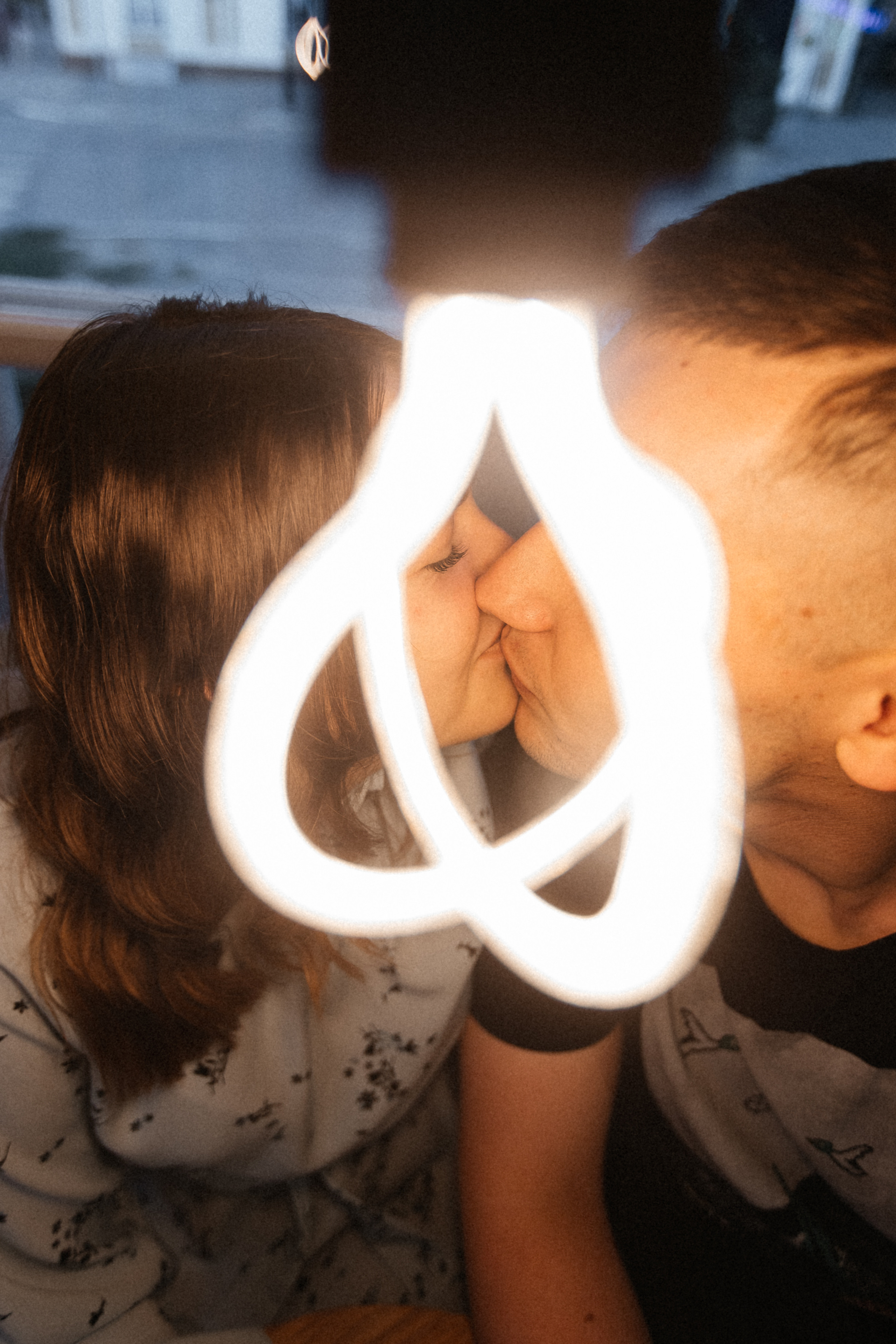 Влад и Яна. Фотограф Таганрог Любимая Надя