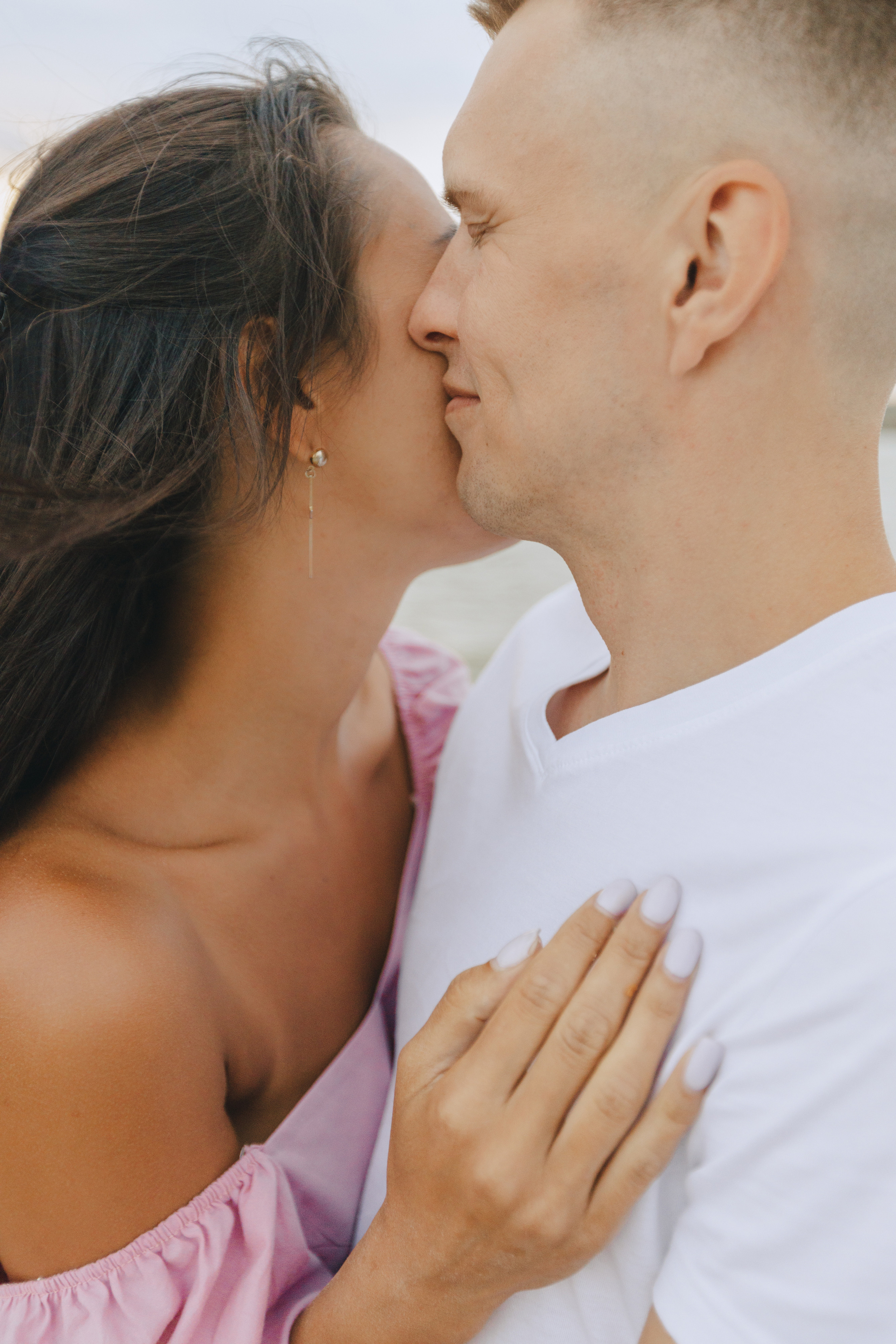 Ульяна, Костя и Влада. Фотограф Таганрог Любимая Надя