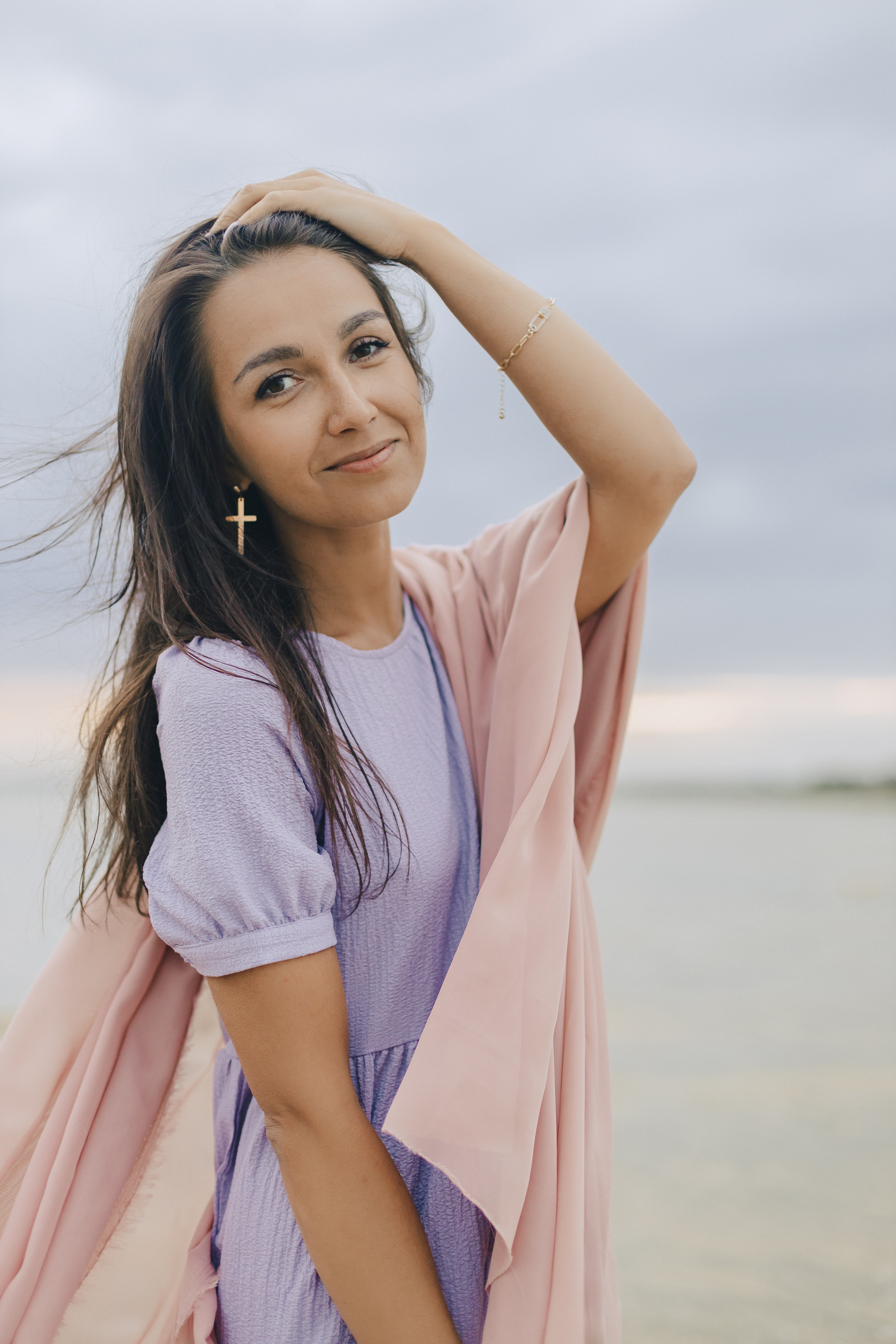 Ульяна, Костя и Влада. Фотограф Таганрог Любимая Надя