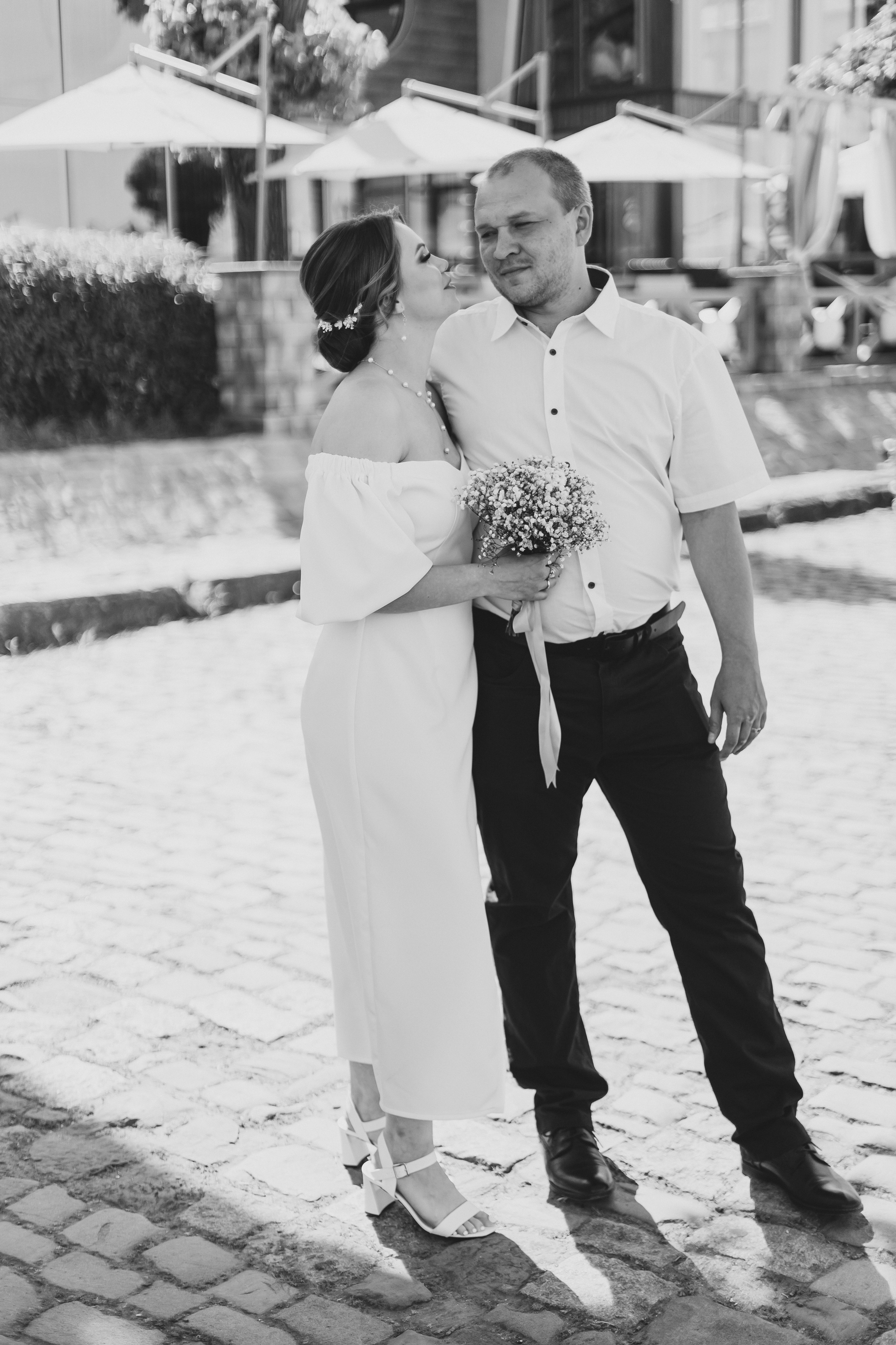 Таня и Саша. Фотограф Таганрог Любимая Надя