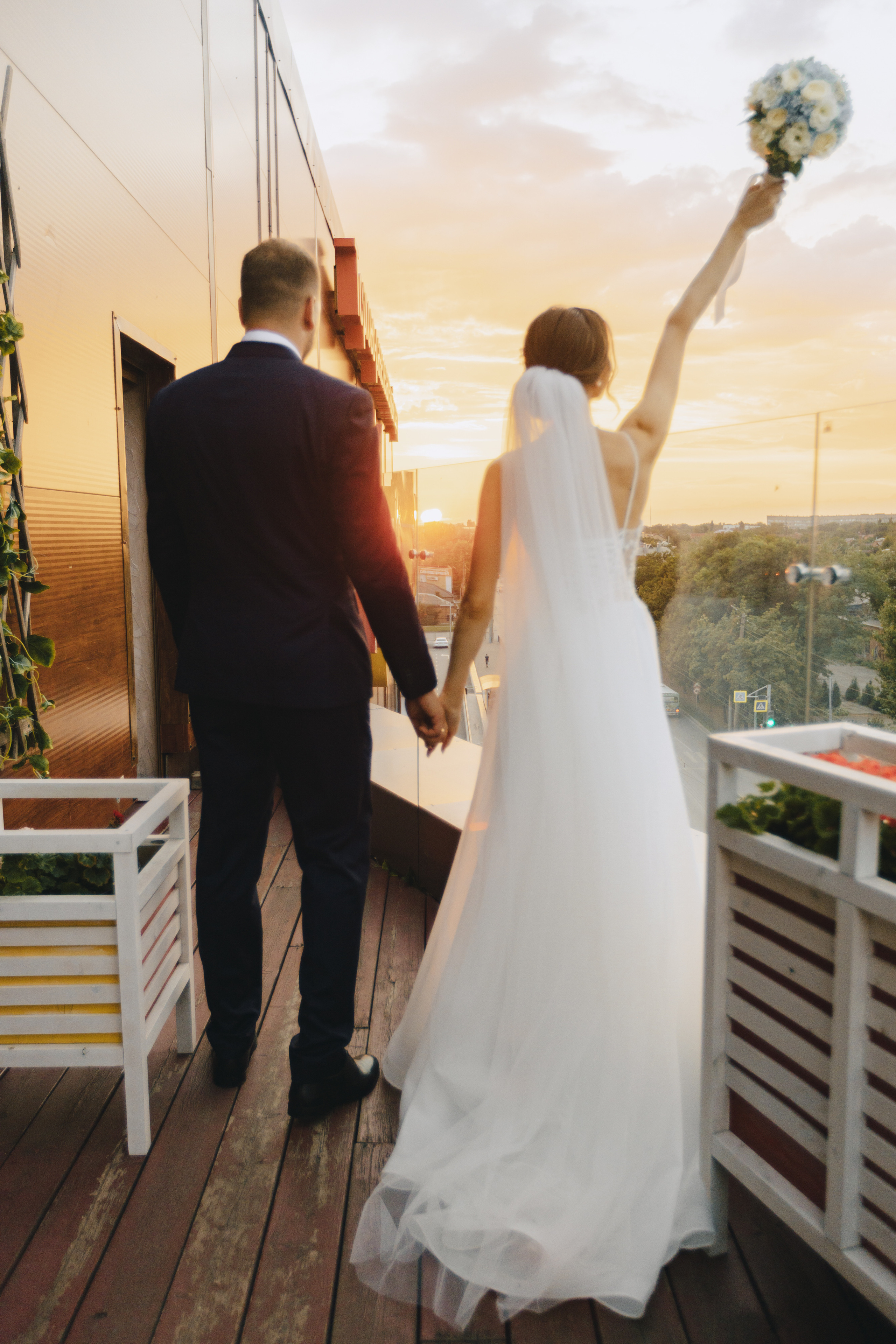 Таня и Андрей. Фотограф Таганрог Любимая Надя