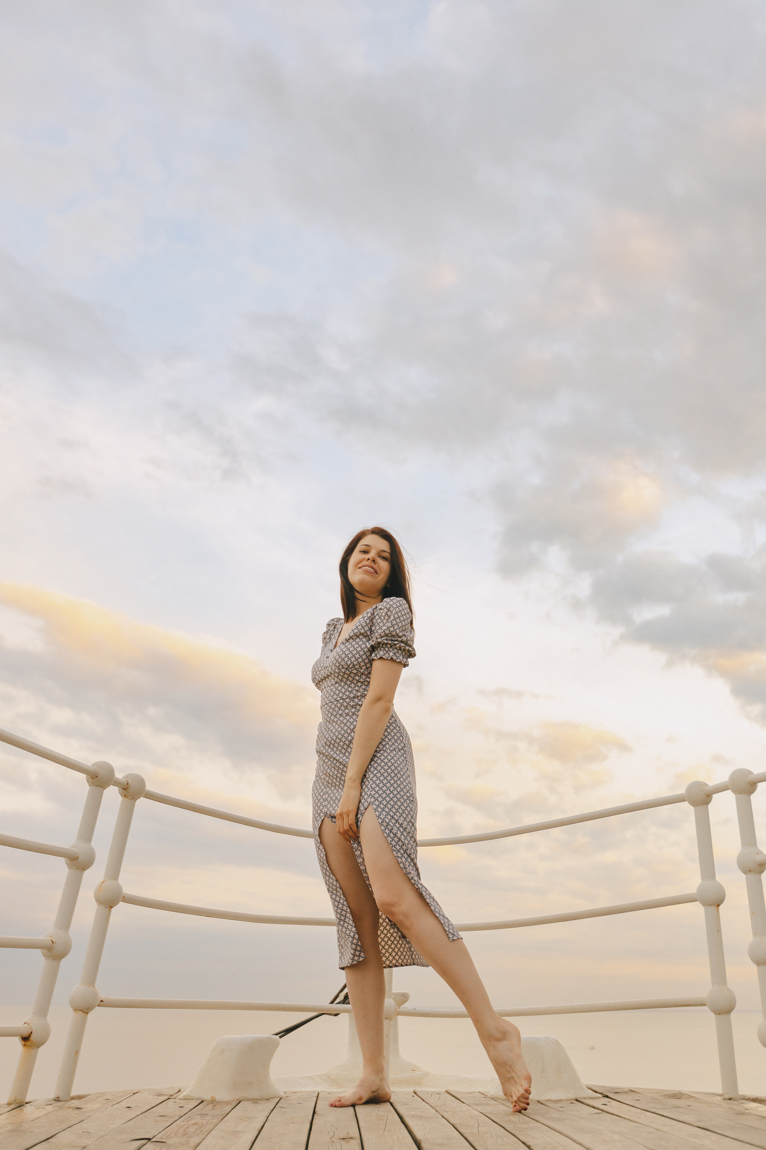 Анна и Алексей. Фотограф Таганрог Любимая Надя