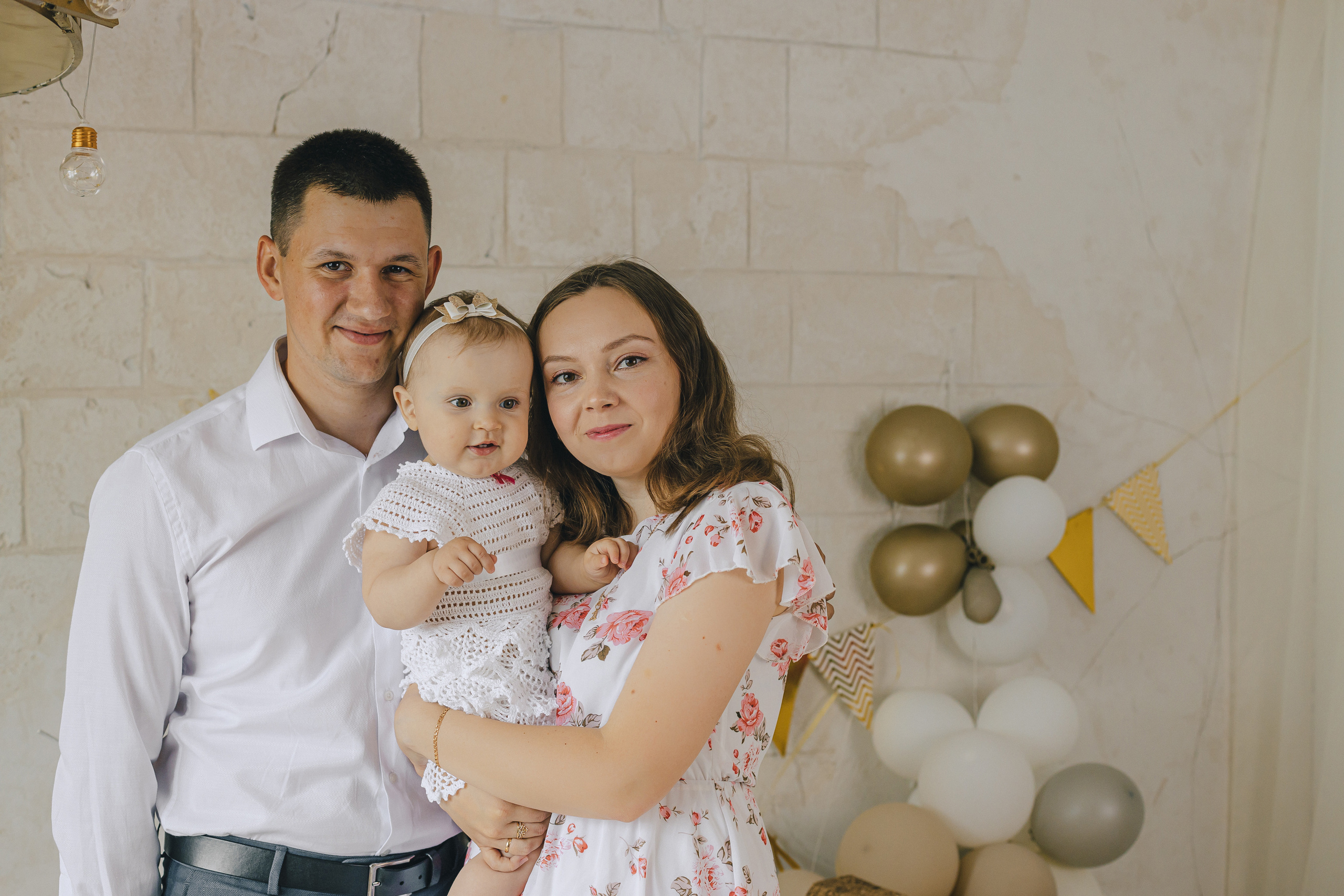 Дима, Аня и Вера. Фотограф Таганрог Любимая Надя