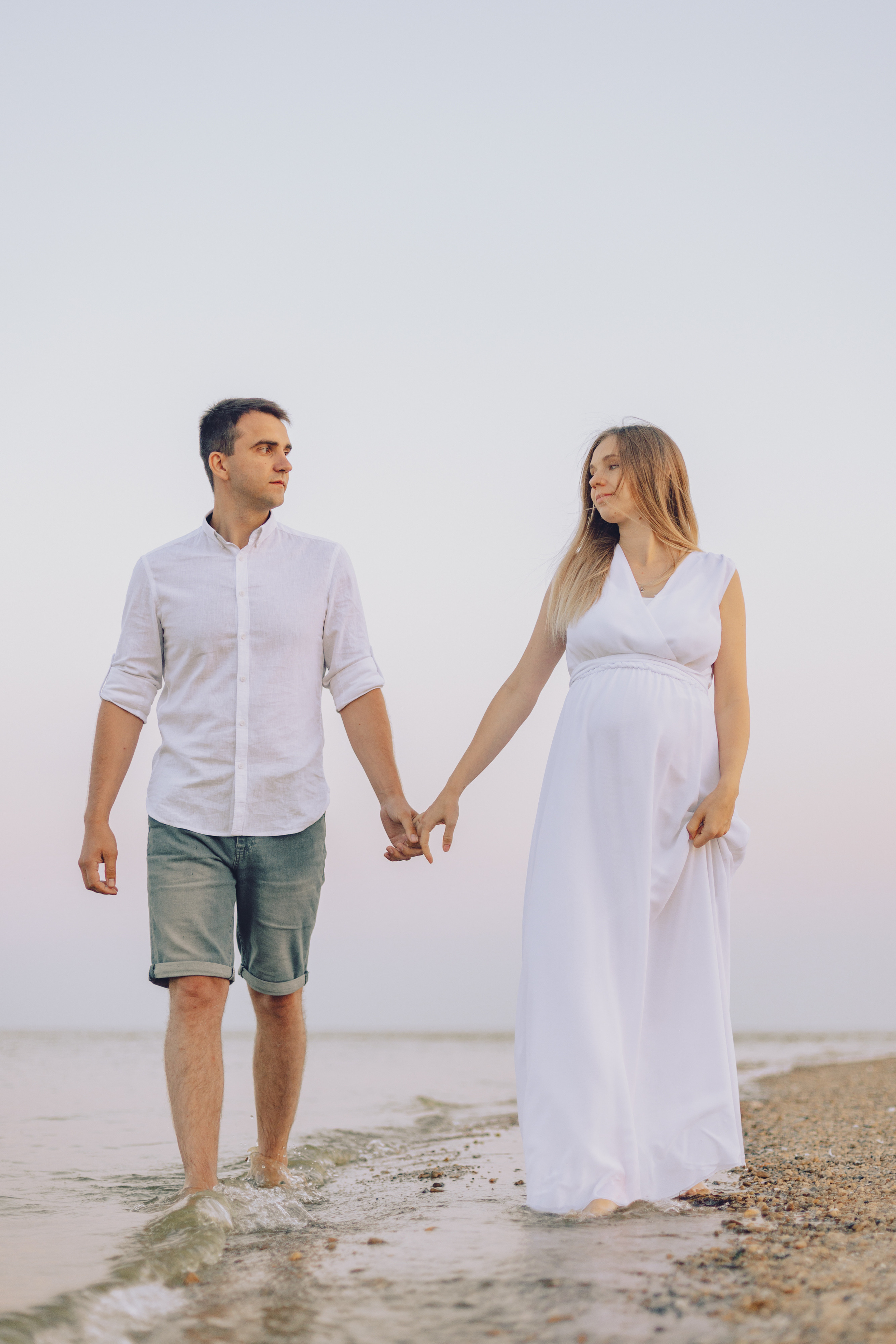 Максим и Даша. Фотограф Таганрог Любимая Надя