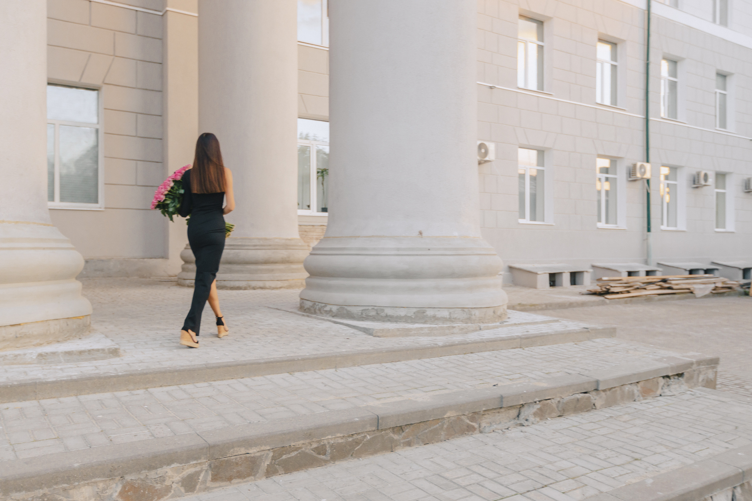 Настя. Фотограф Таганрог Любимая Надя