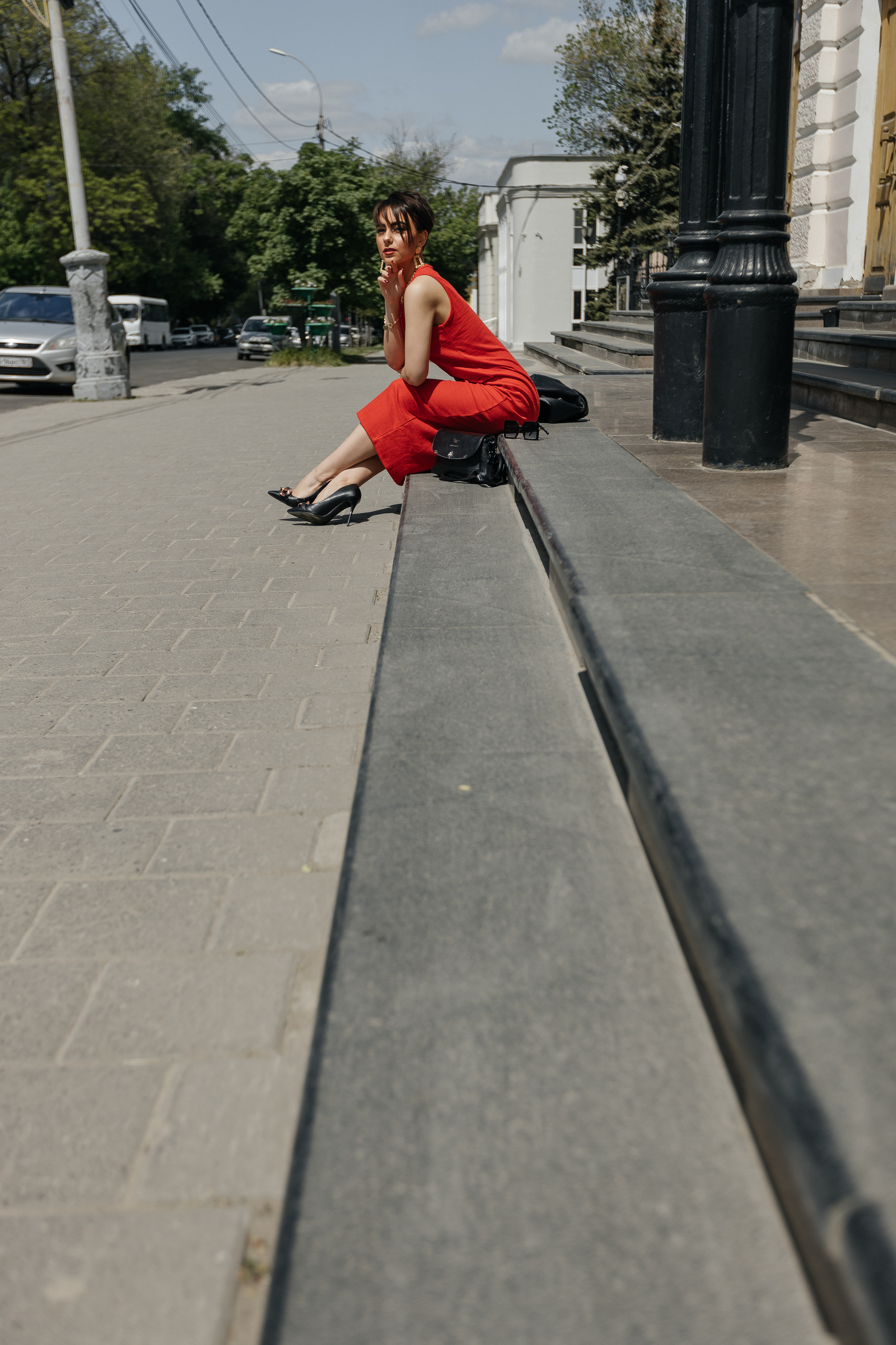 Наташа. Фотограф Таганрог Любимая Надя