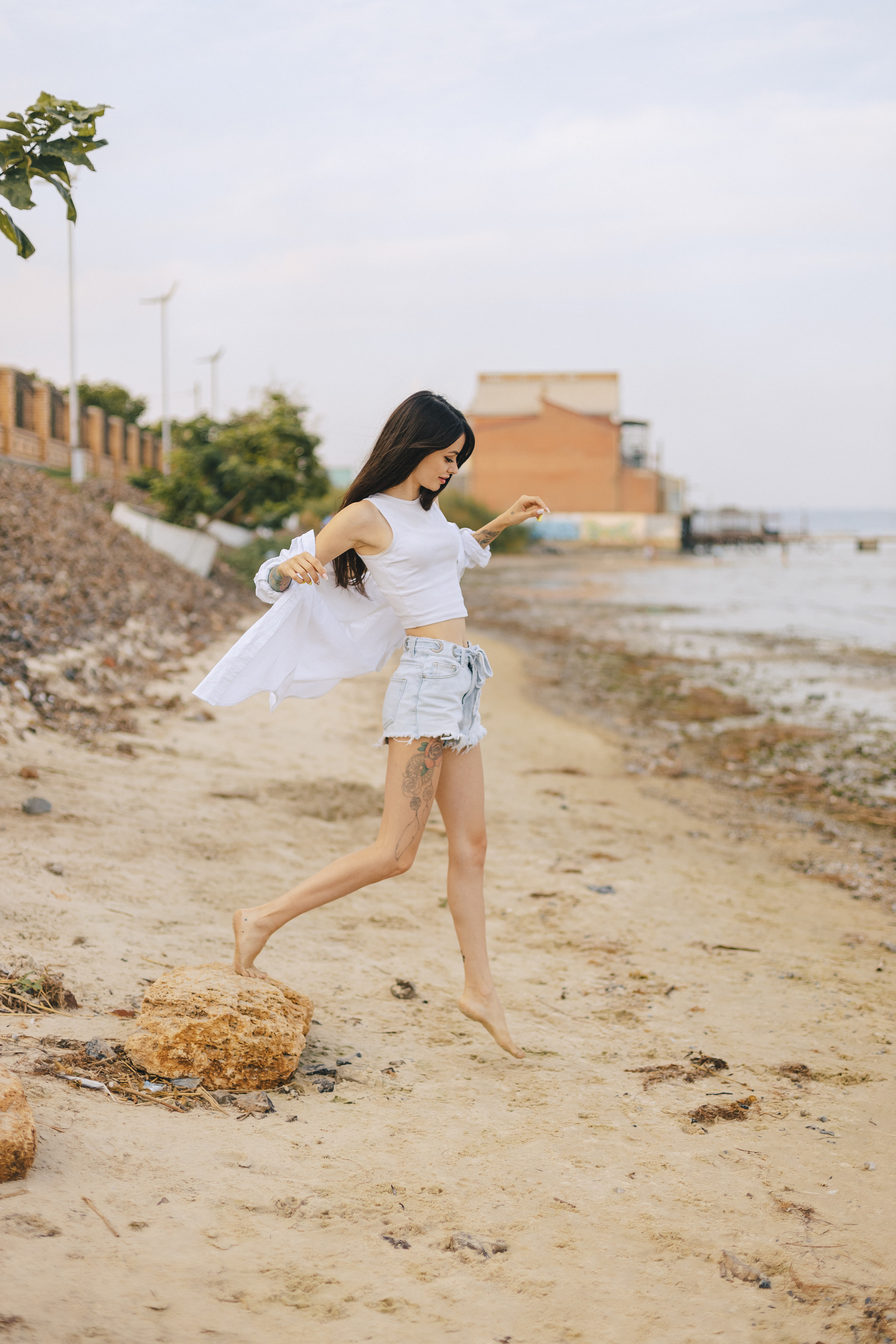 Аня. Фотограф Таганрог Любимая Надя