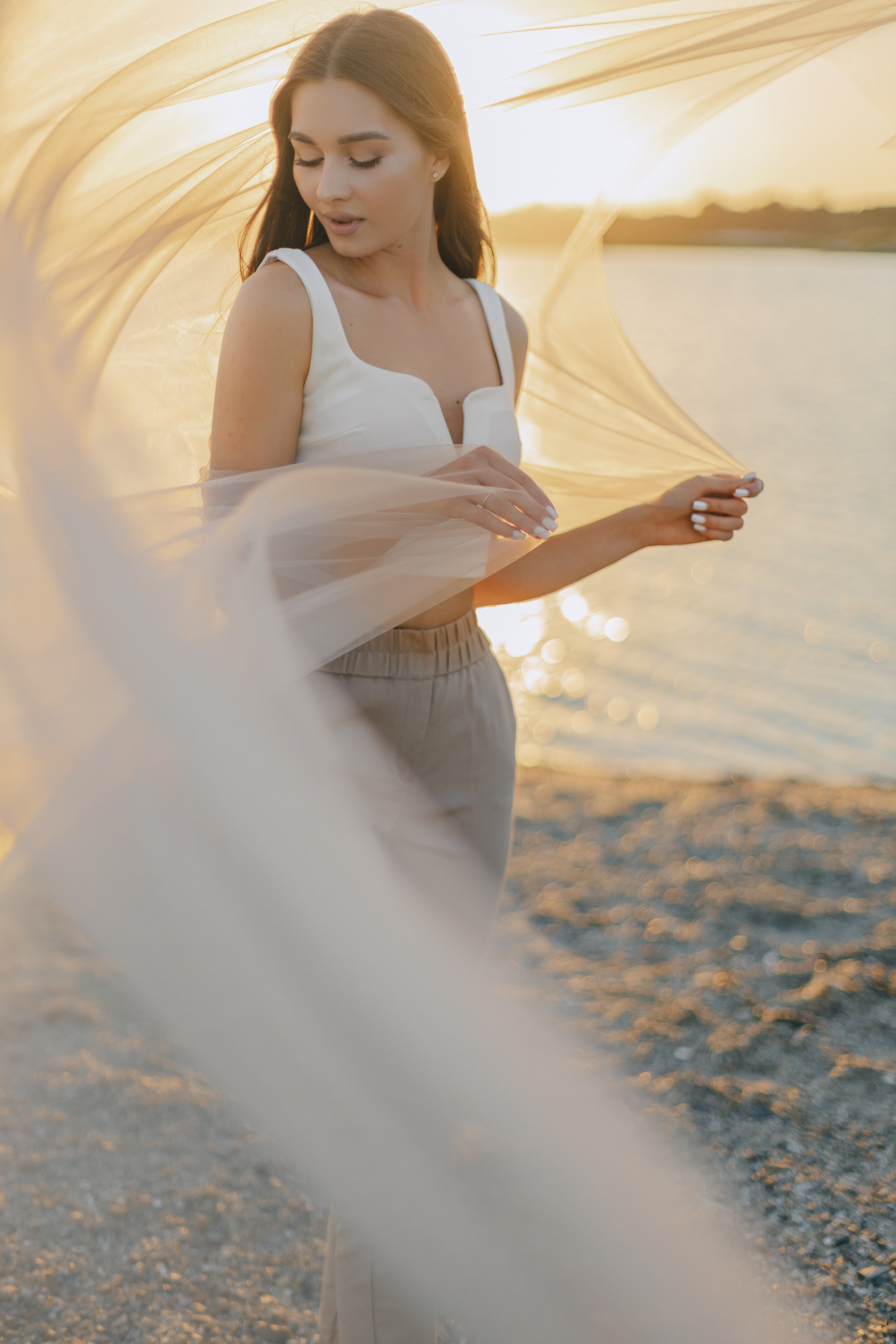 Таня. Фотограф Таганрог Любимая Надя